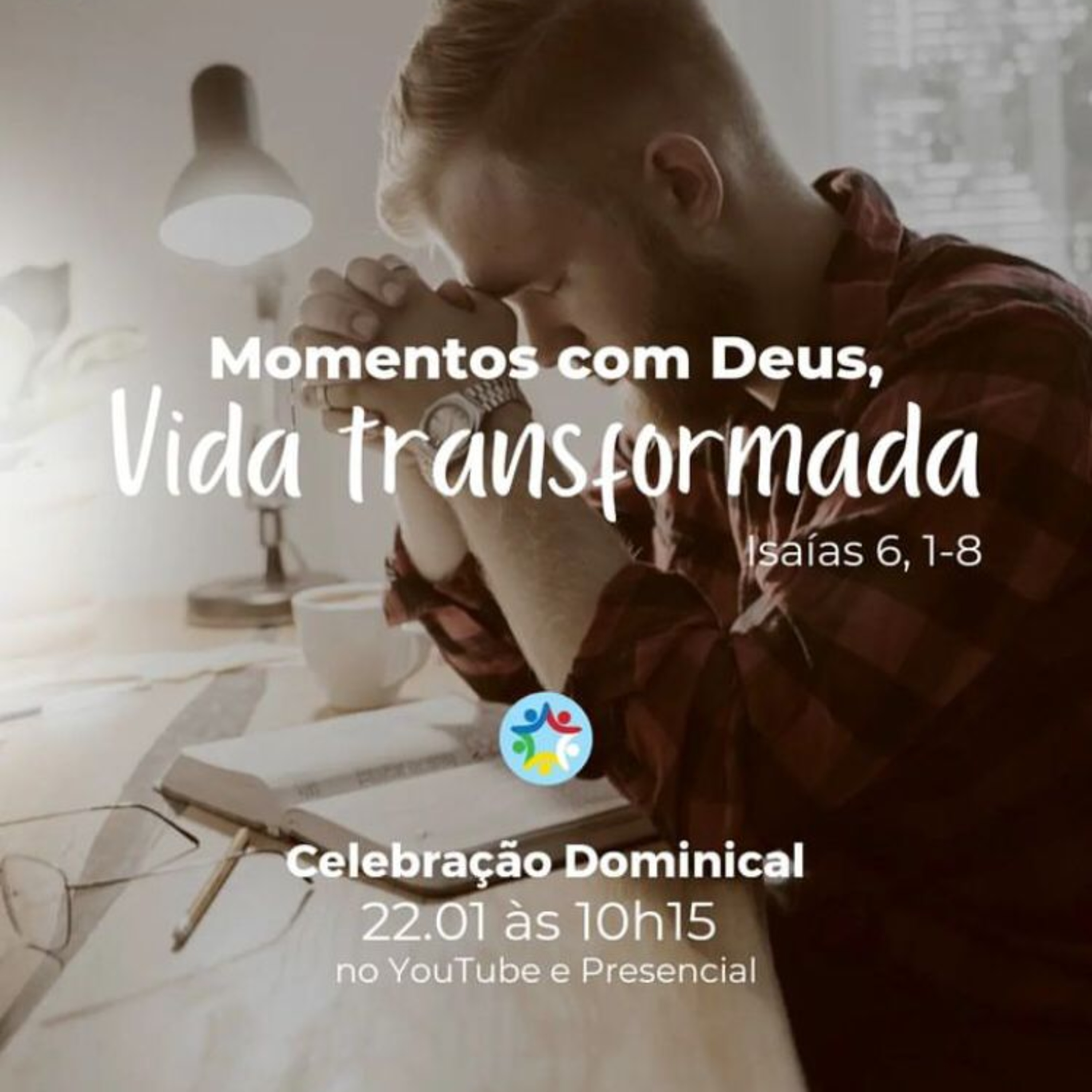 MENSAGENS DA VILA
