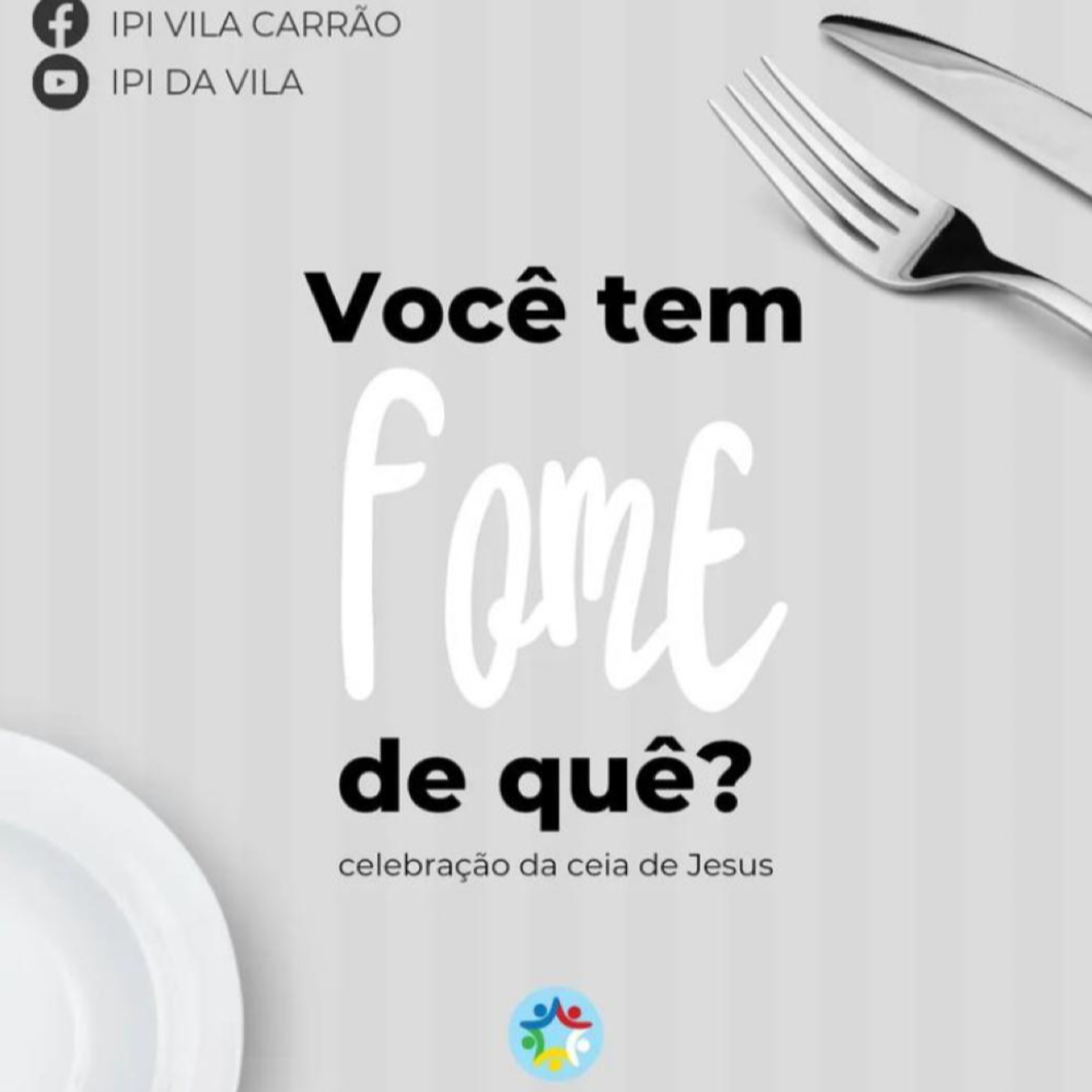 MENSAGENS DA VILA