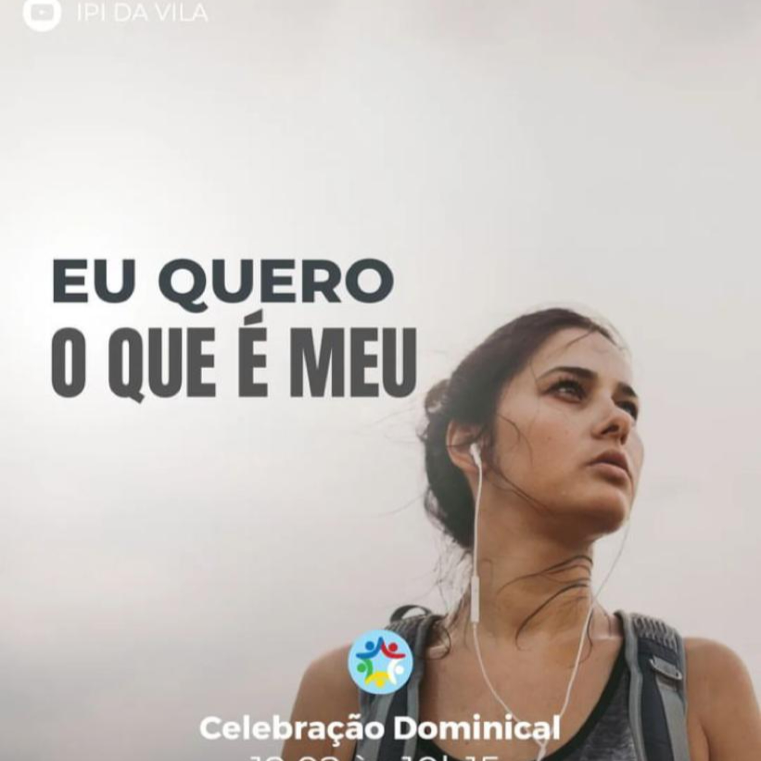 MENSAGENS DA VILA