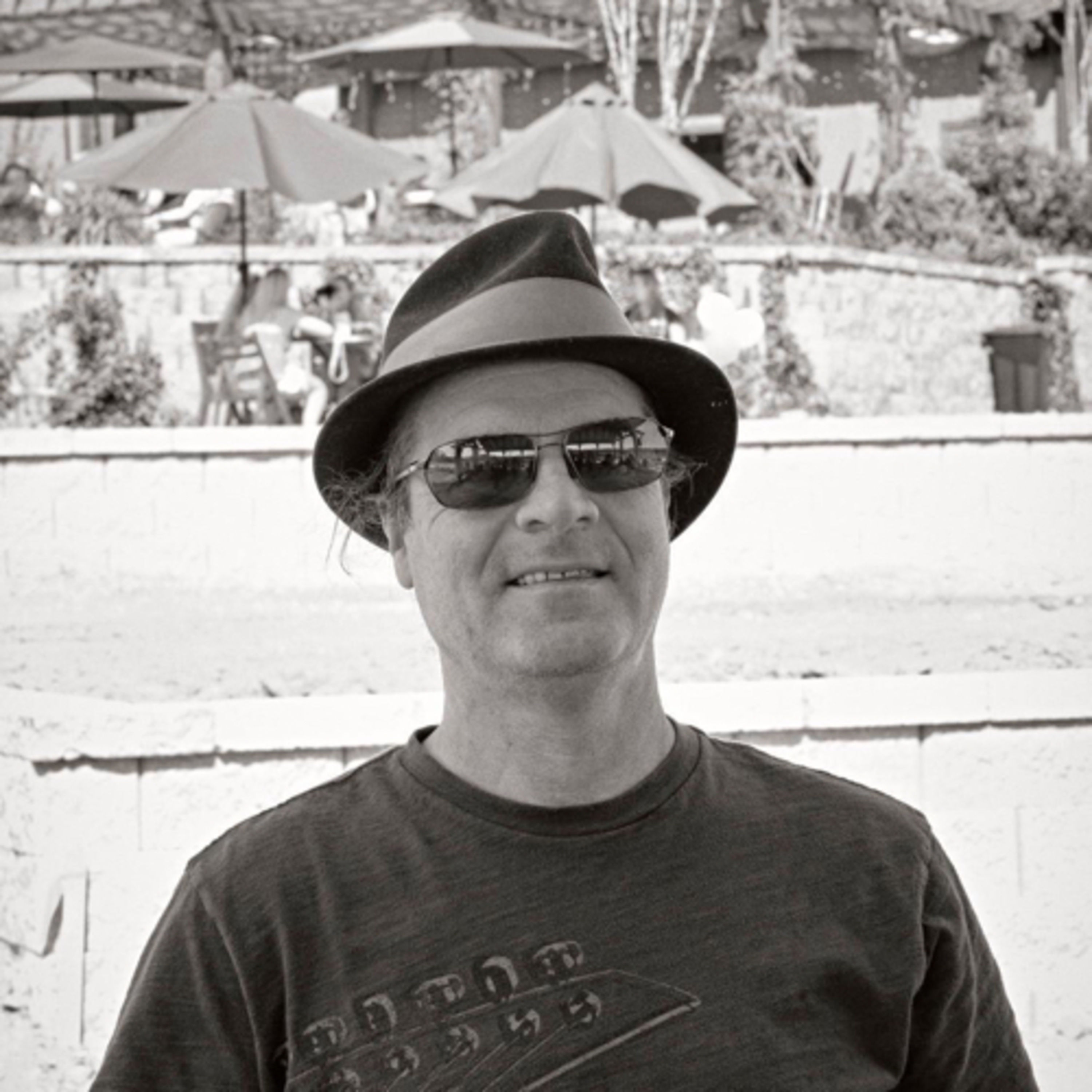 Brinkley Issacs is guitarist with Chris Feeree and Medicine Crow.