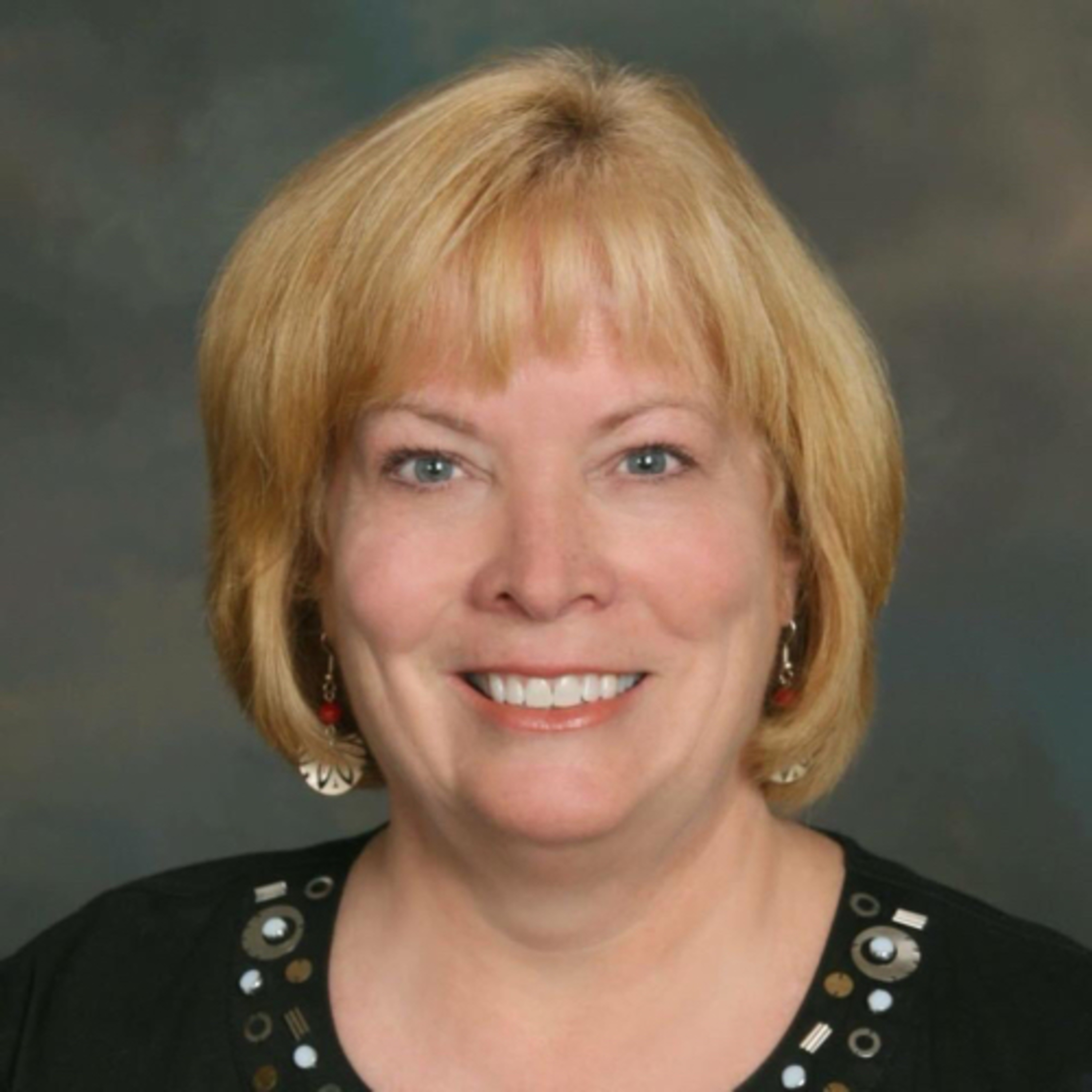 Shearra Miller Executive Director of the Cleveland Arts Council