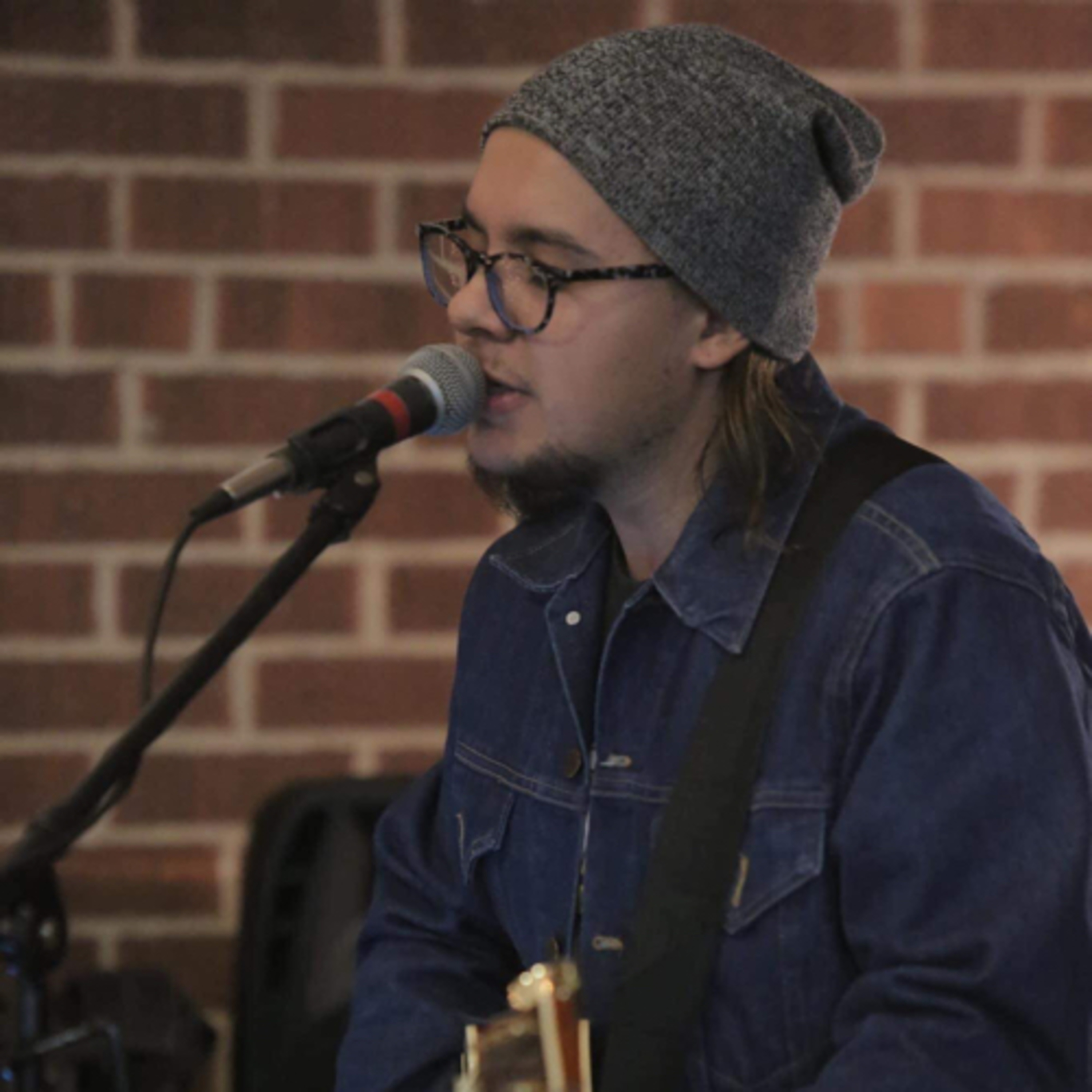 Andrew Saltz , Native Americian Singer songwriter and keyboardist