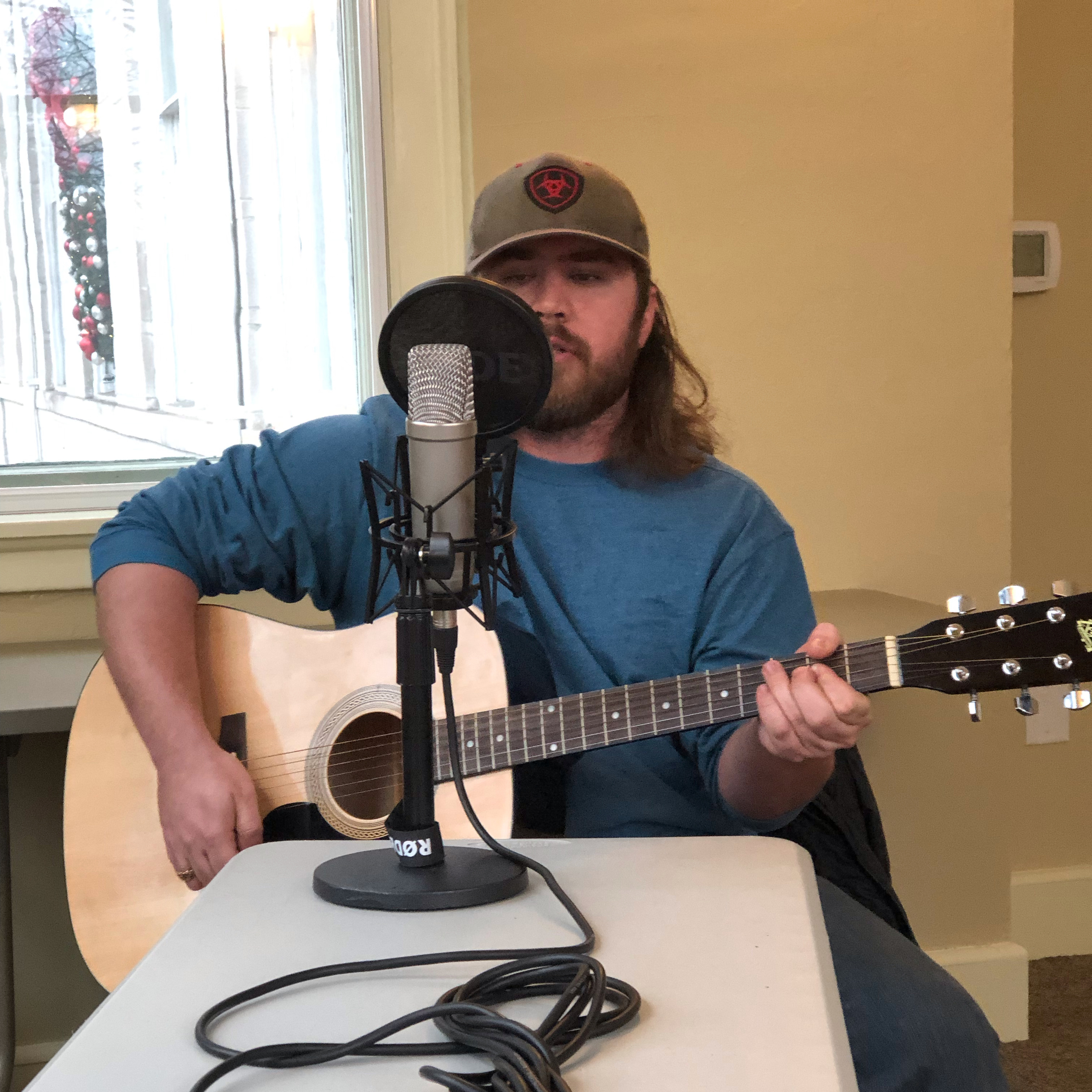 SCOTT SANDERS Keyboardist,guitarist, harmonica player ,singer and emerging songwriter