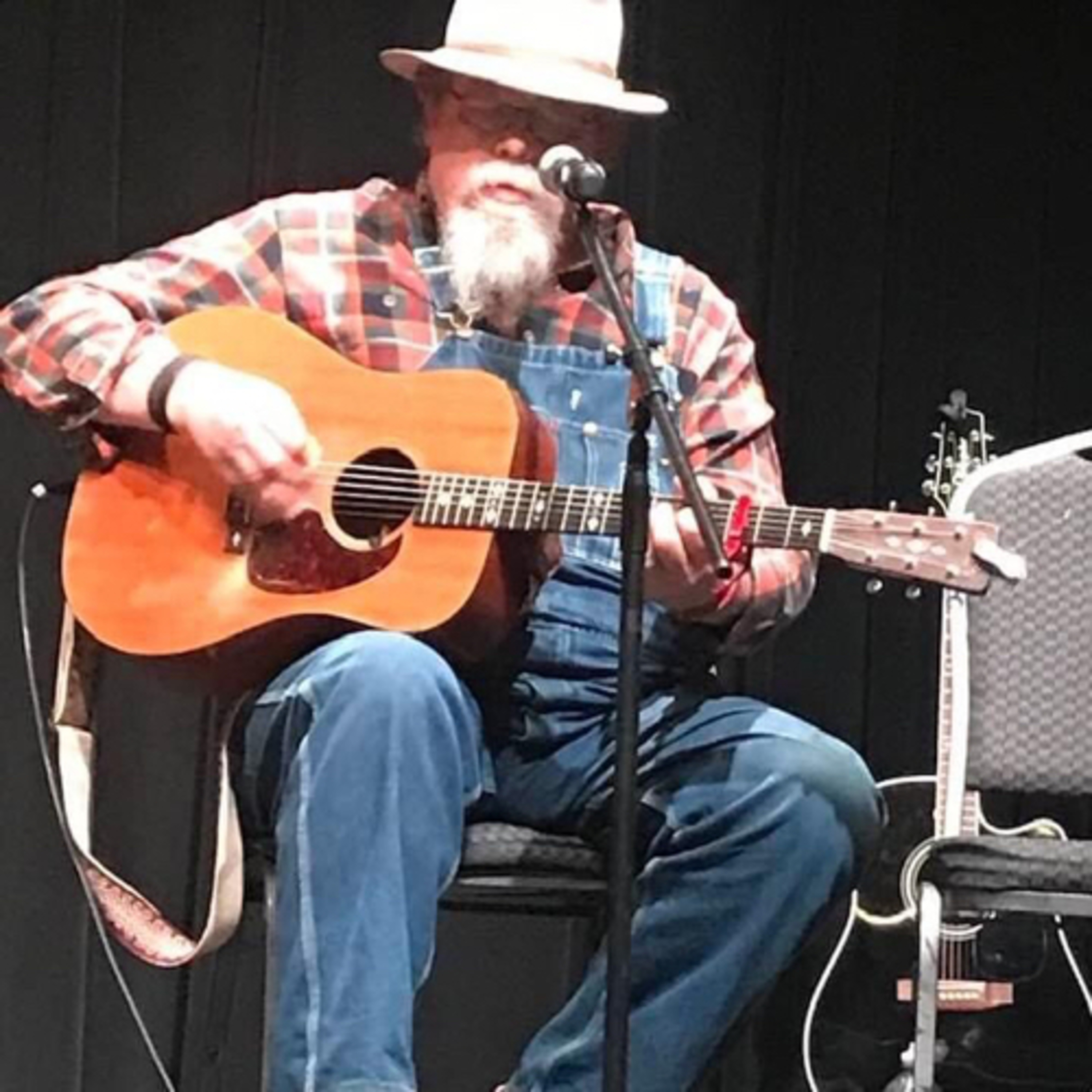 Jeff Wall. Singer Songwriter, Guitarist And Comedian