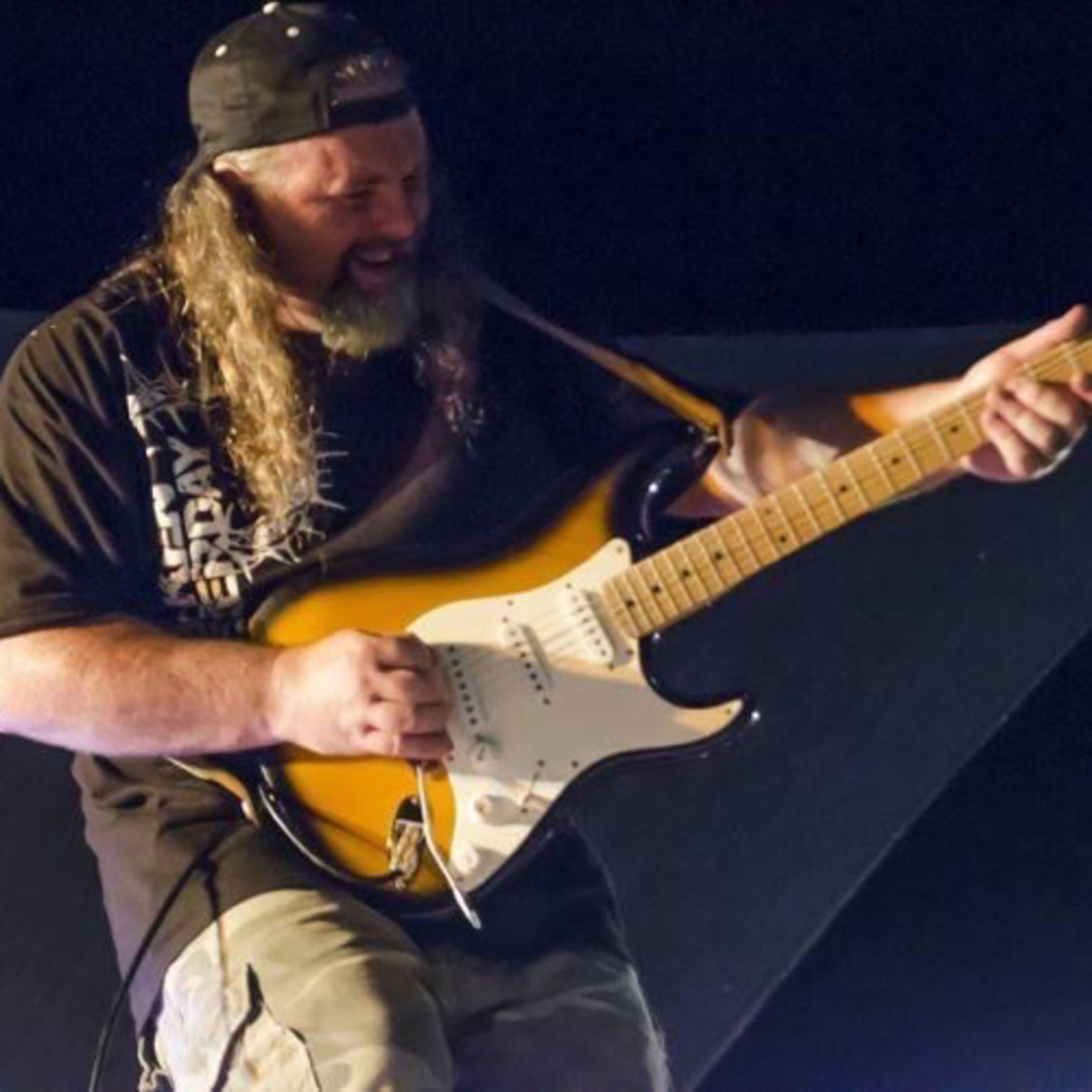 Jeff Gates Guitarist, singer songwriter, studio owner, author