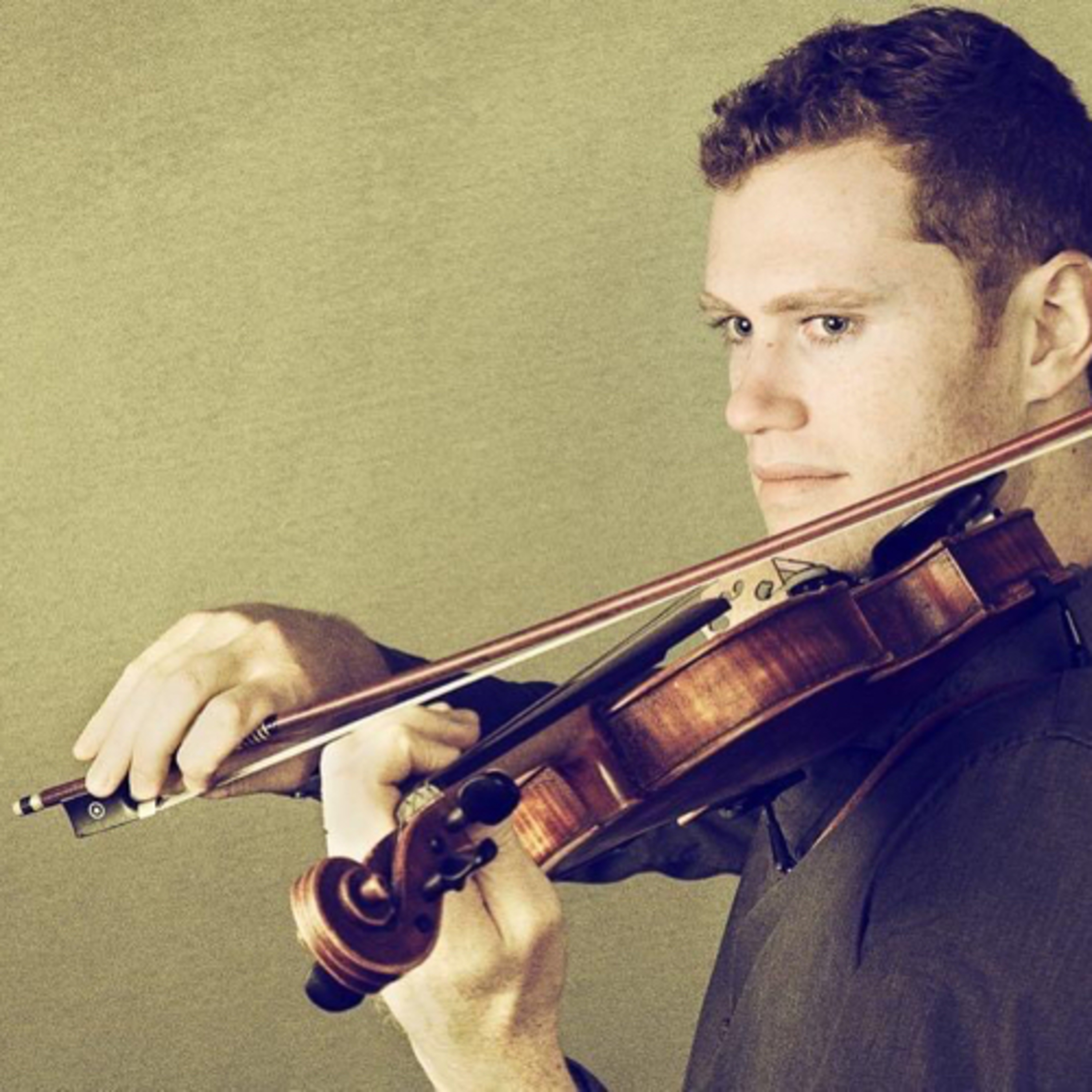 Andrew Finn Magill Violinist, fiddler , world musician
