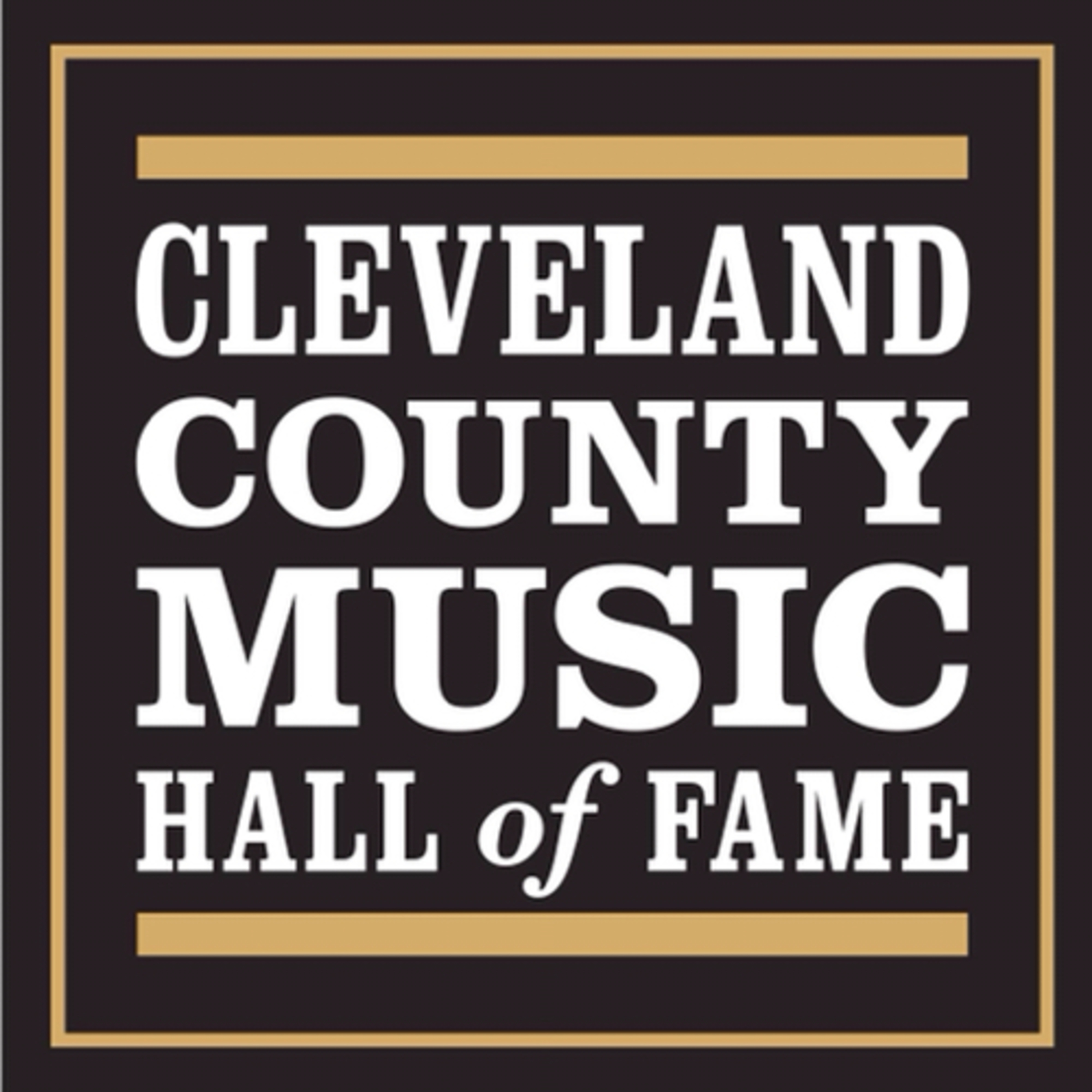 Phil Weathers And Angela Padgett from the Cleveland County Music Hall Of Fame.