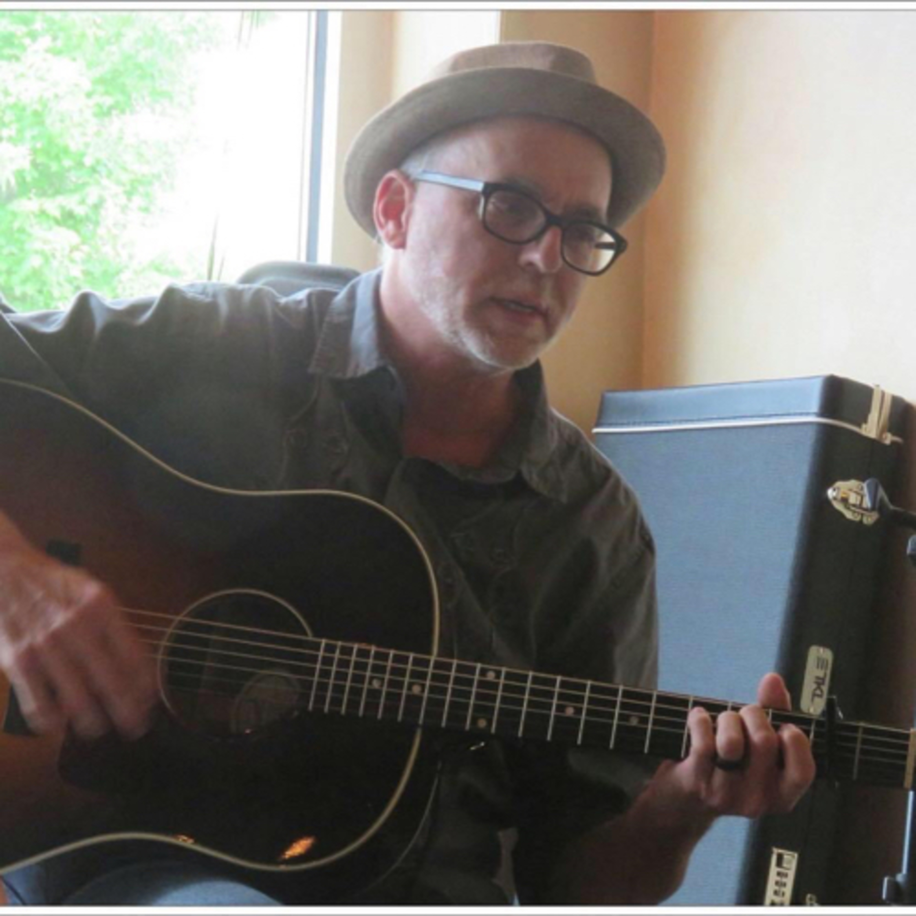 Rick Spreitzer Singer Songwriter