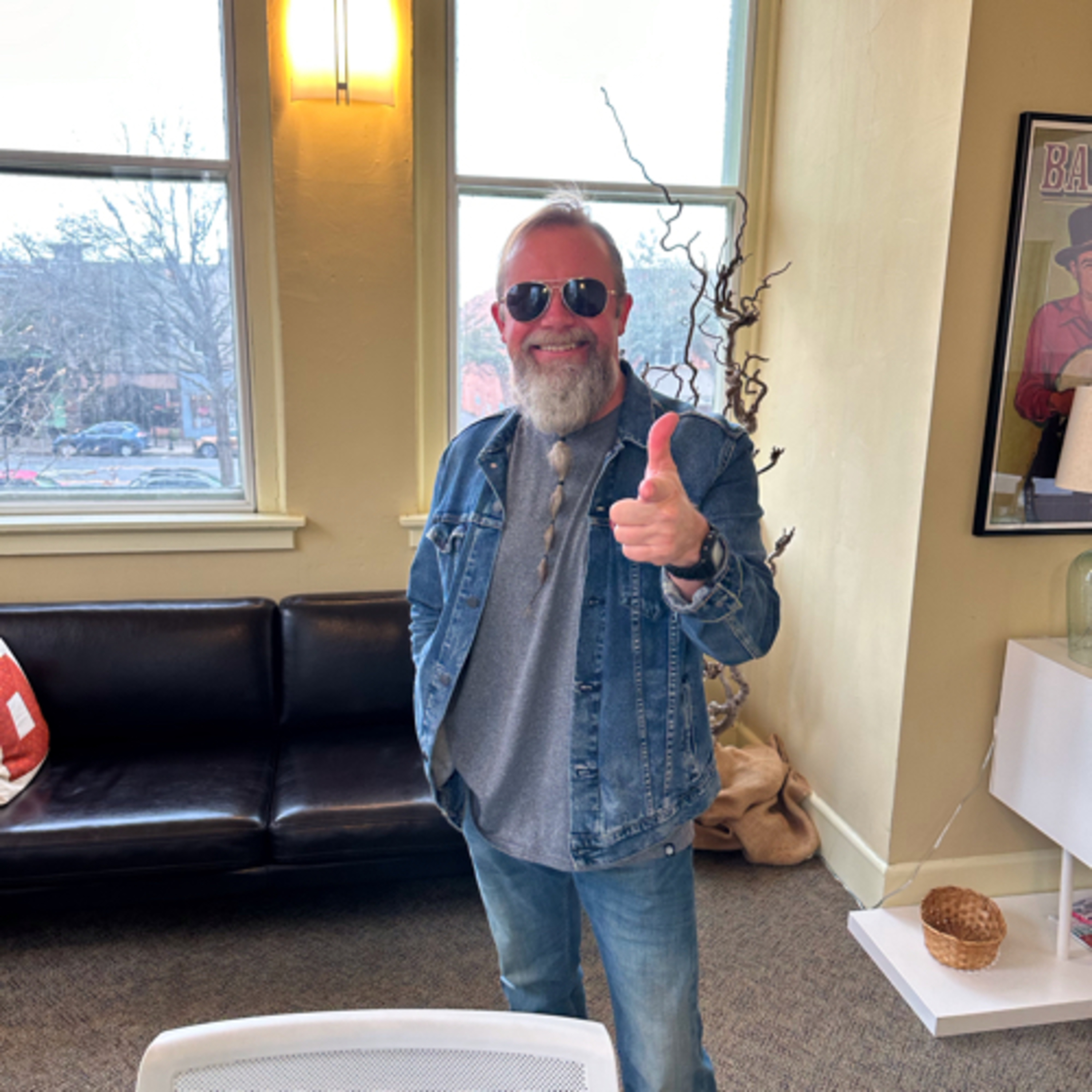 Bil Jones Musician, producer, sound engineer.