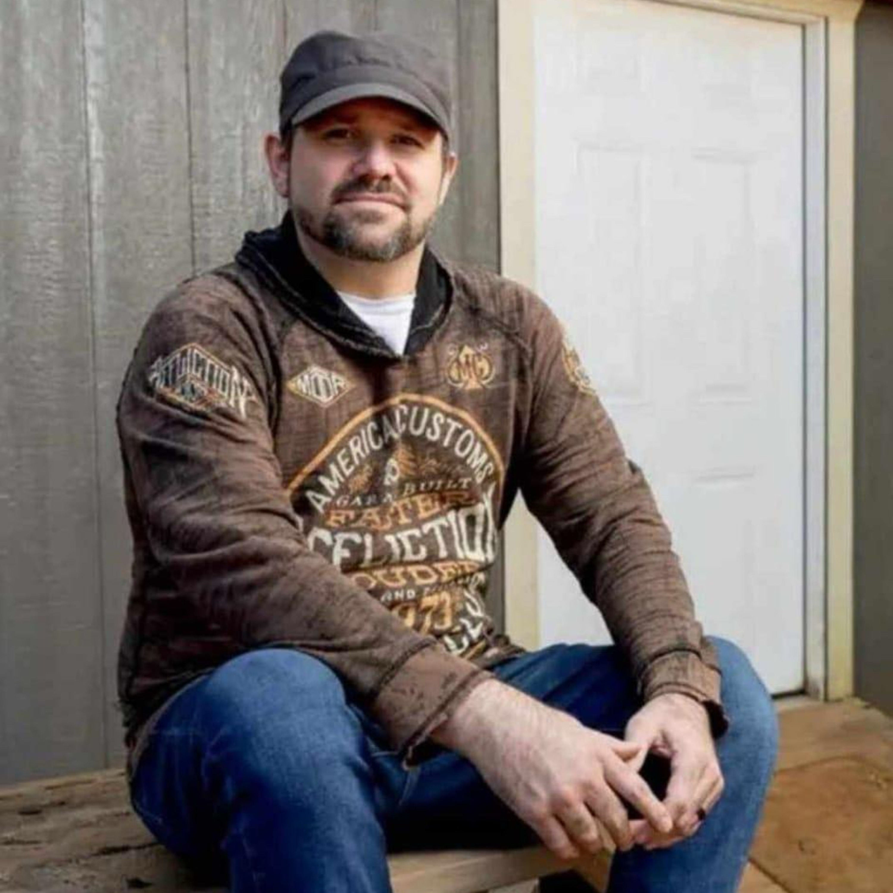 Brody Cobb Guitar Builder