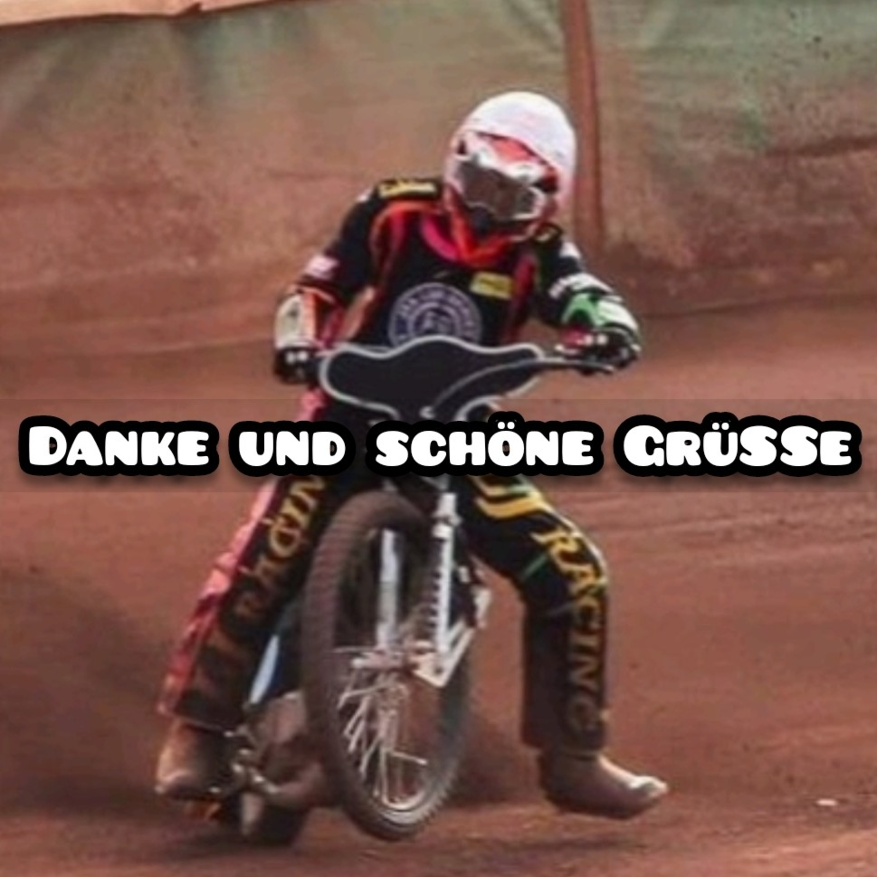 Grüße  episode artwork