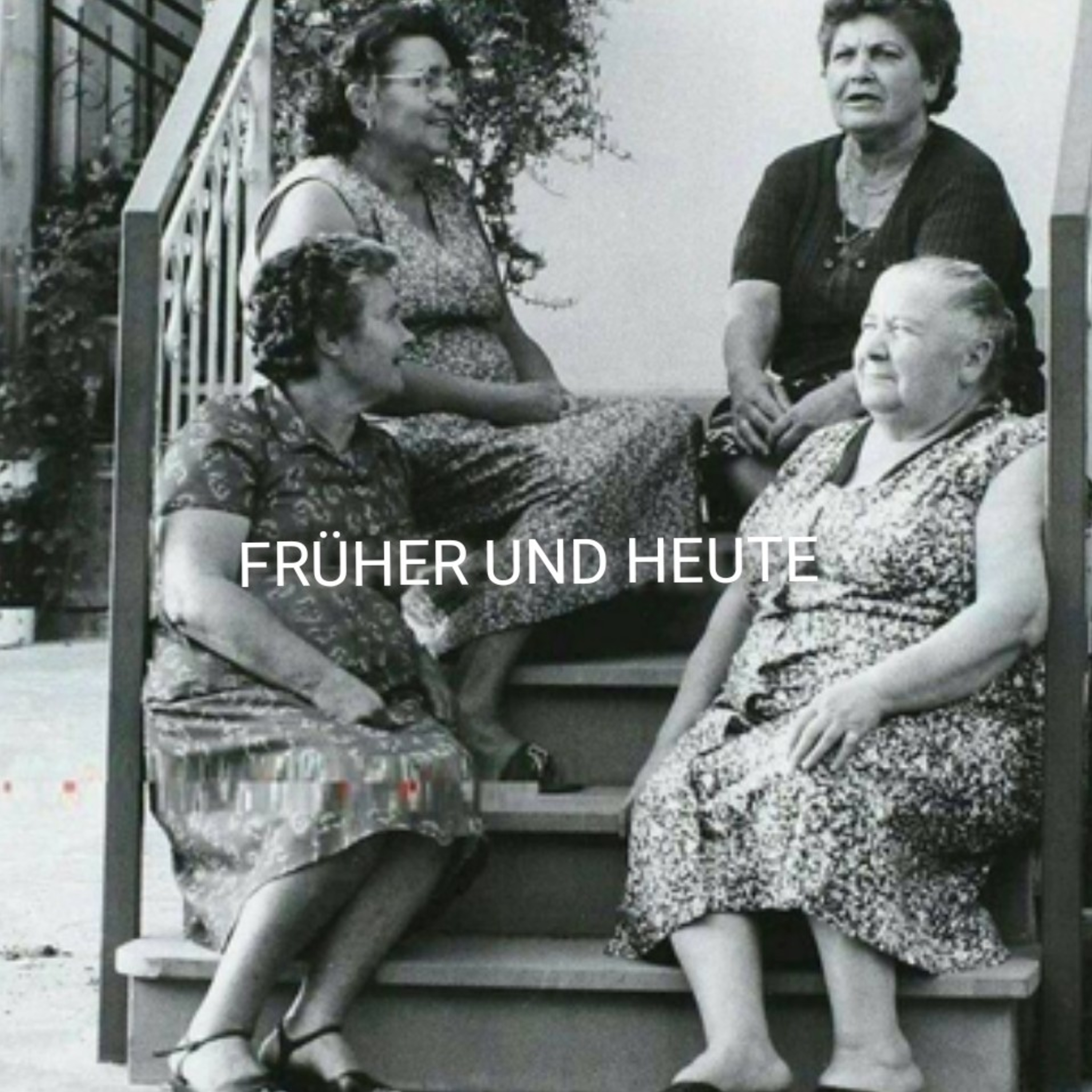 Früher und heute  episode artwork