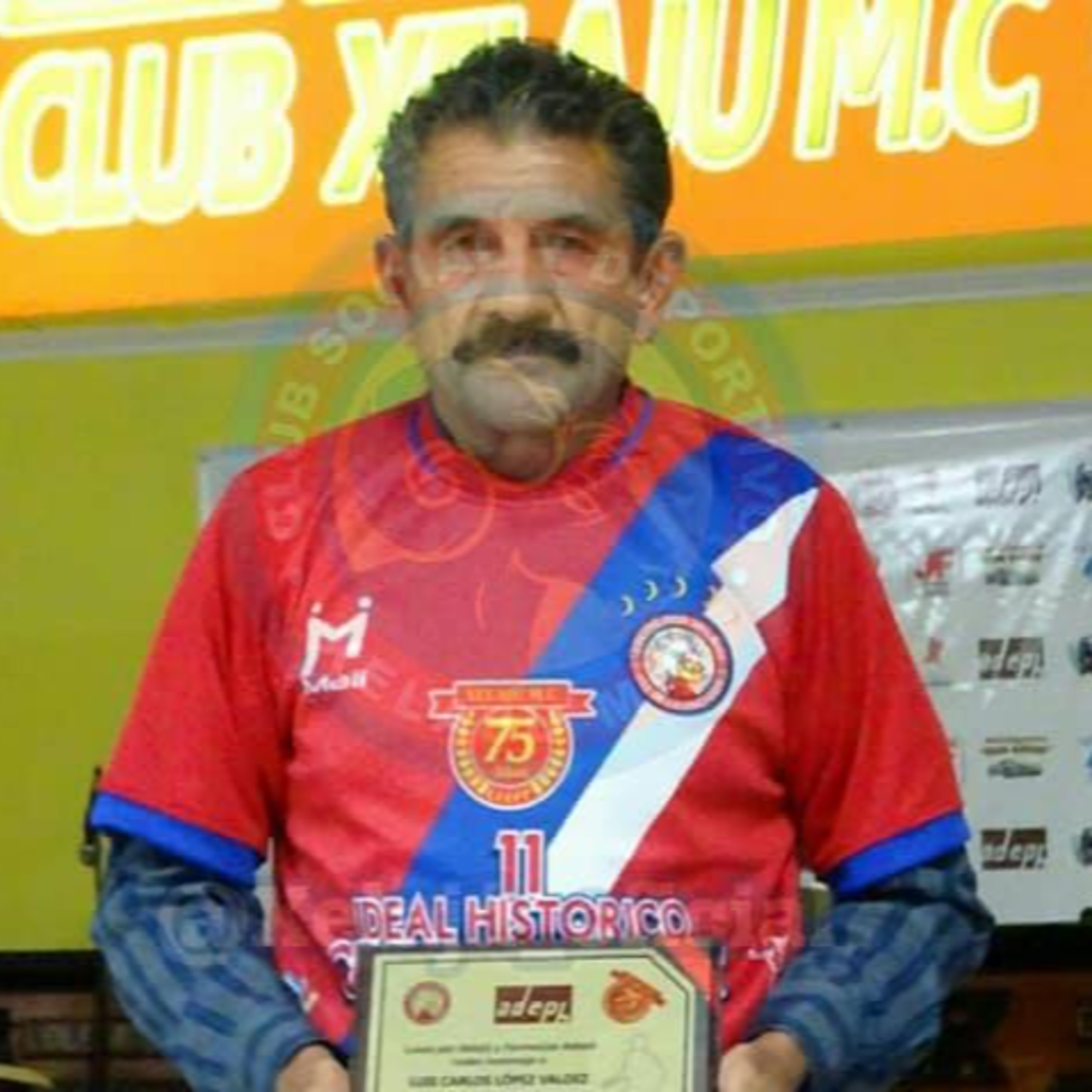 Stereo 100 Xela