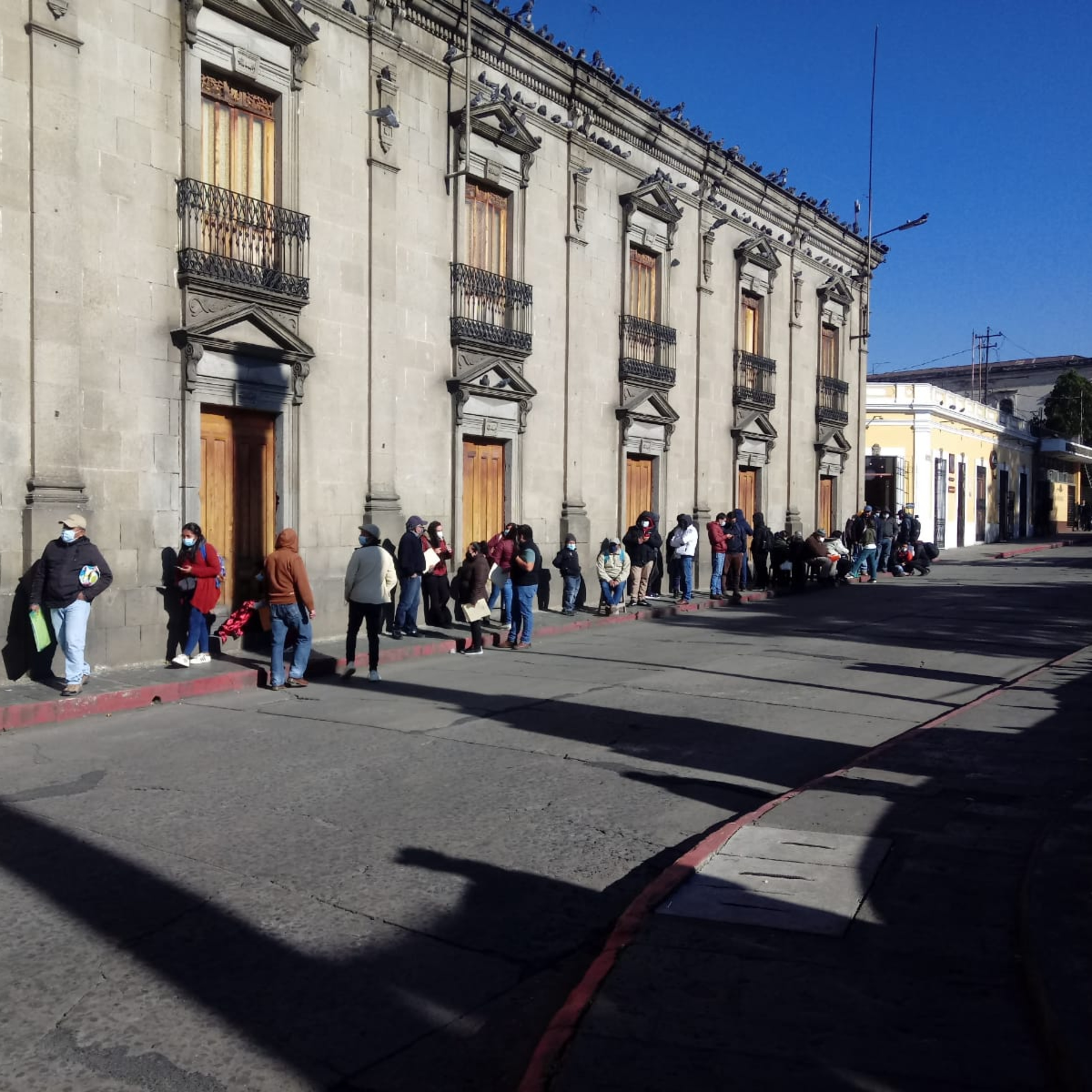 Stereo 100 Xela