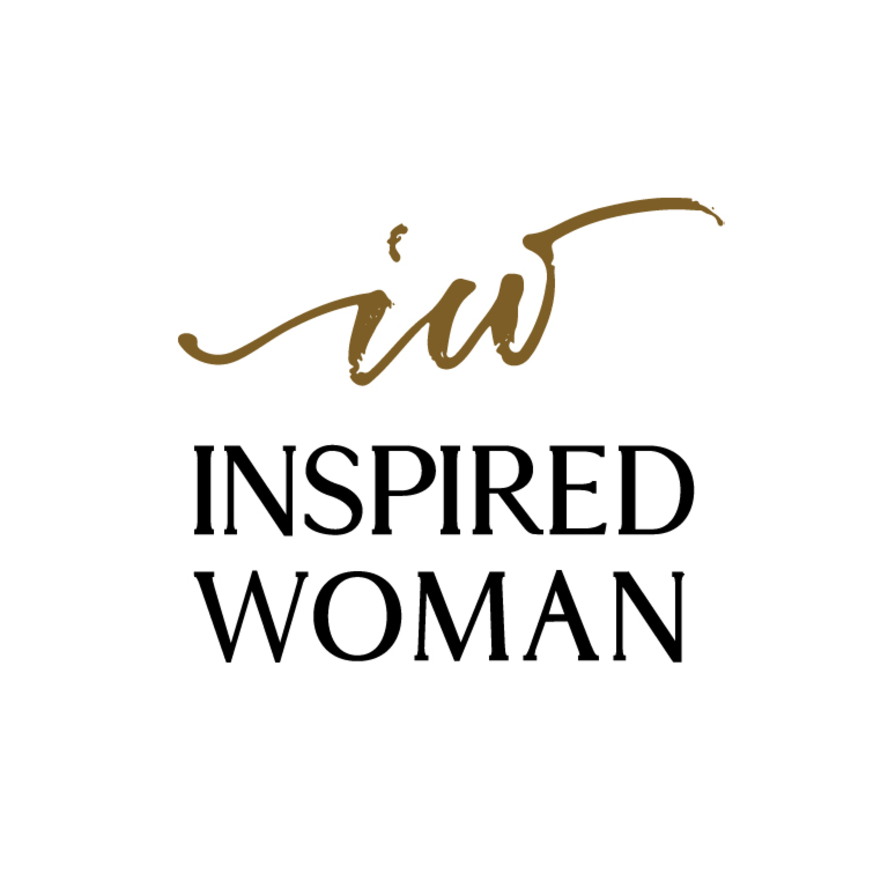 The Inspired Woman Podcast