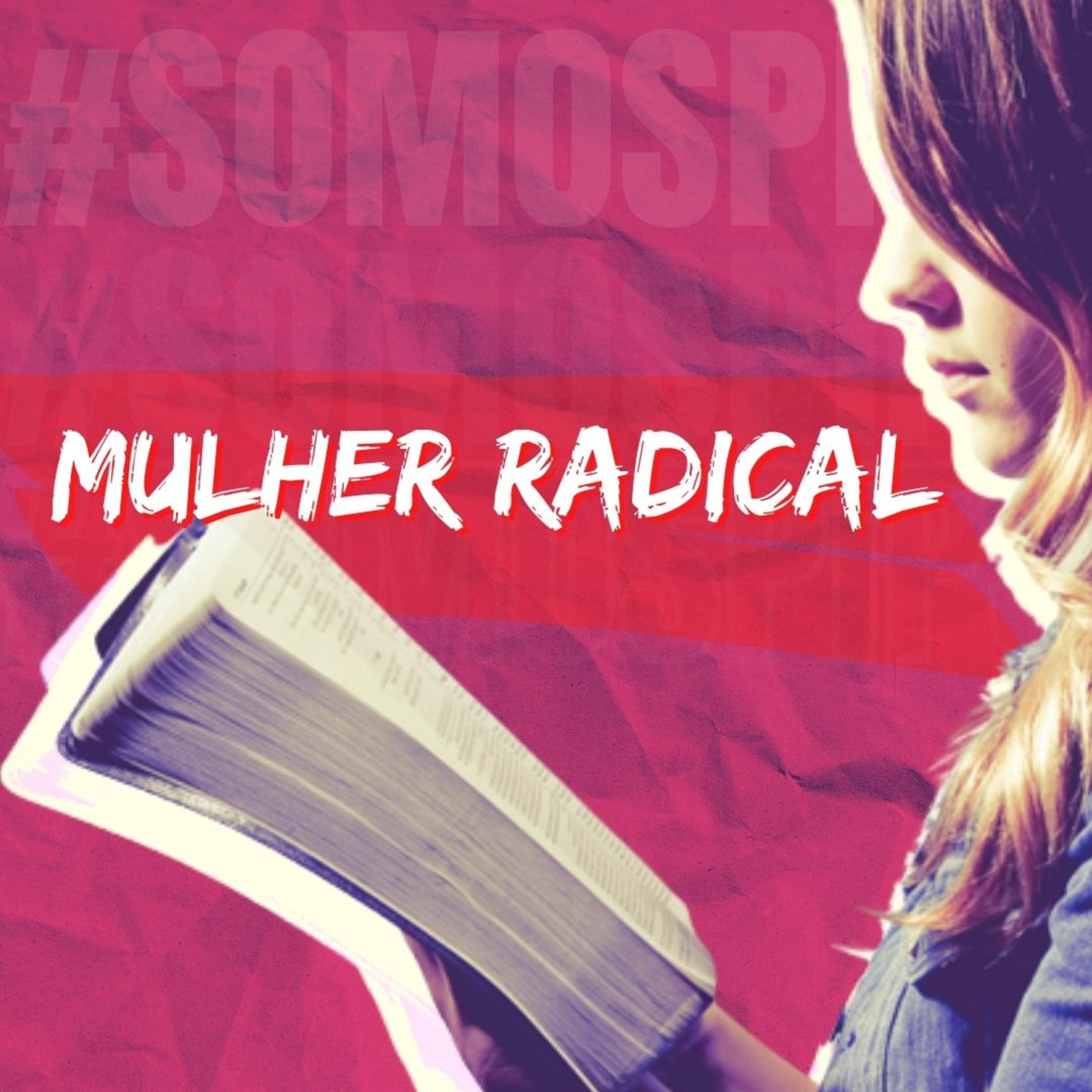LAR, DOCE LAR ! Rev. Juscely Lima  episode artwork