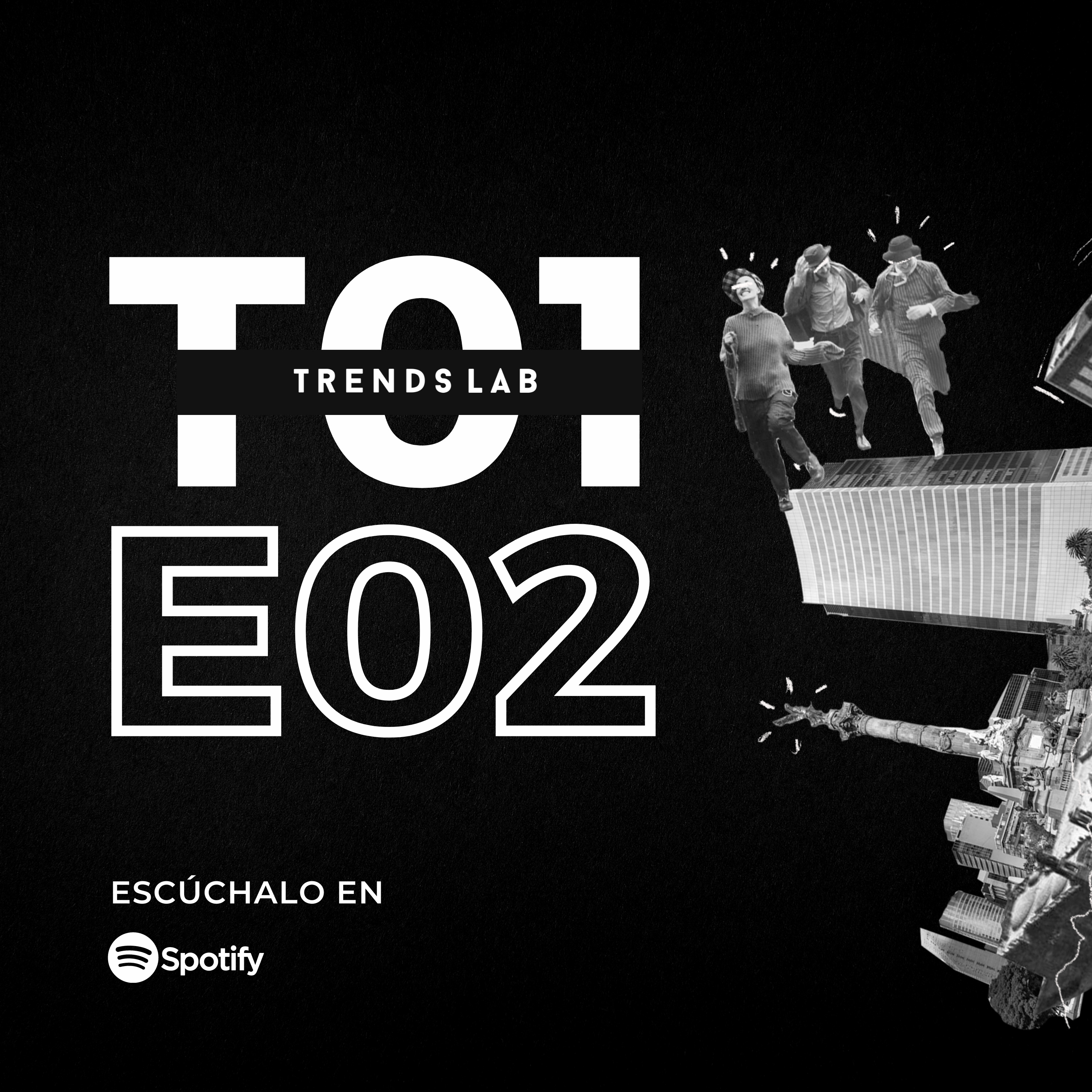 Tendencia Vs Moda episode artwork