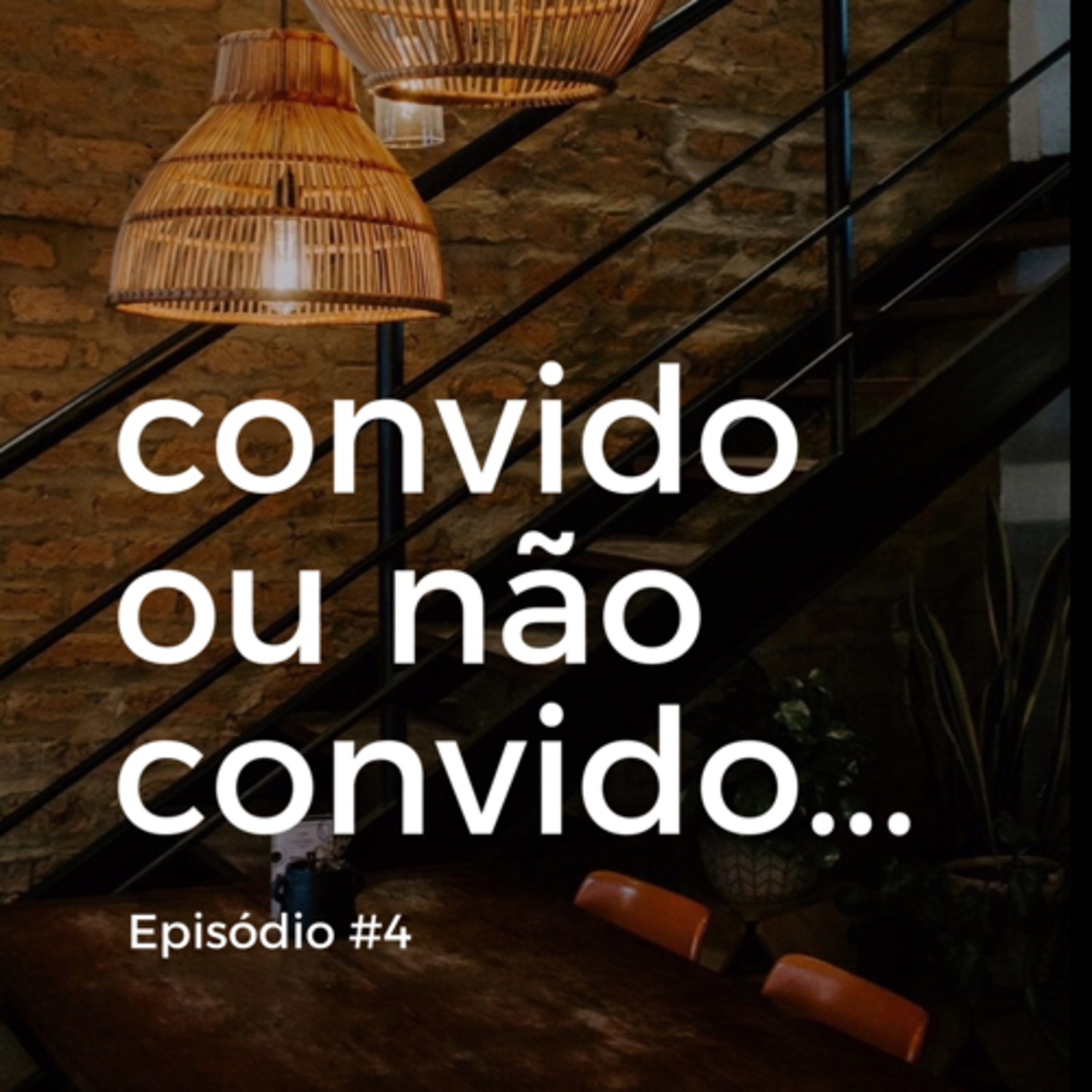 Hey, Noiva! Vamos tomar um café?