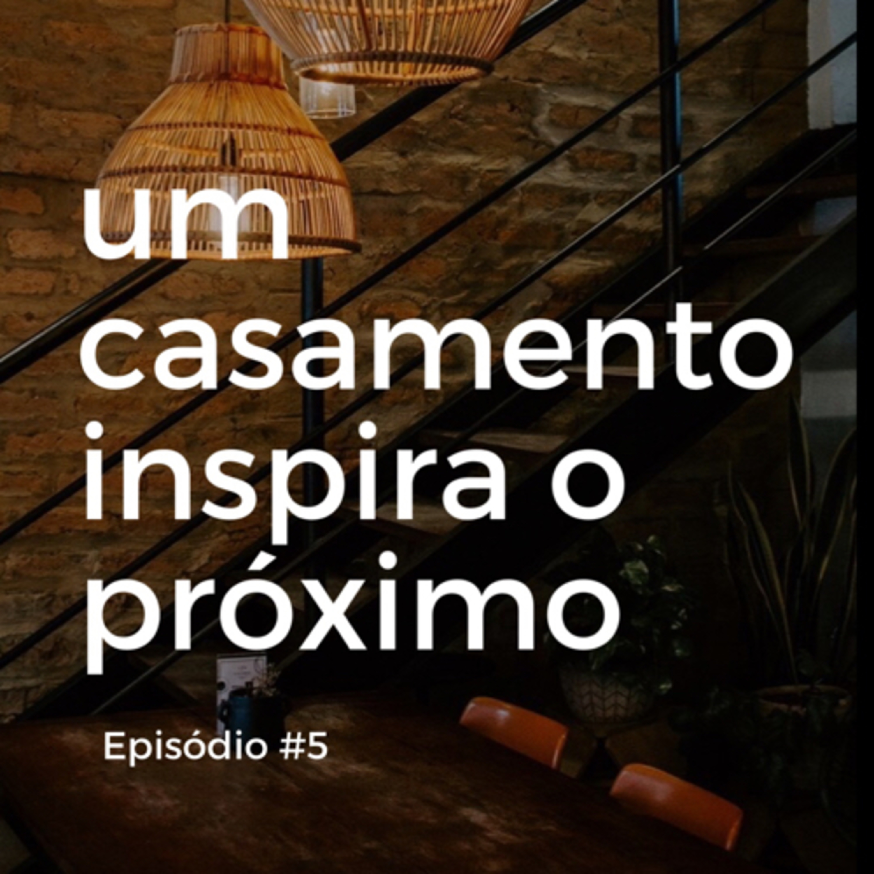 Hey, Noiva! Vamos tomar um café?