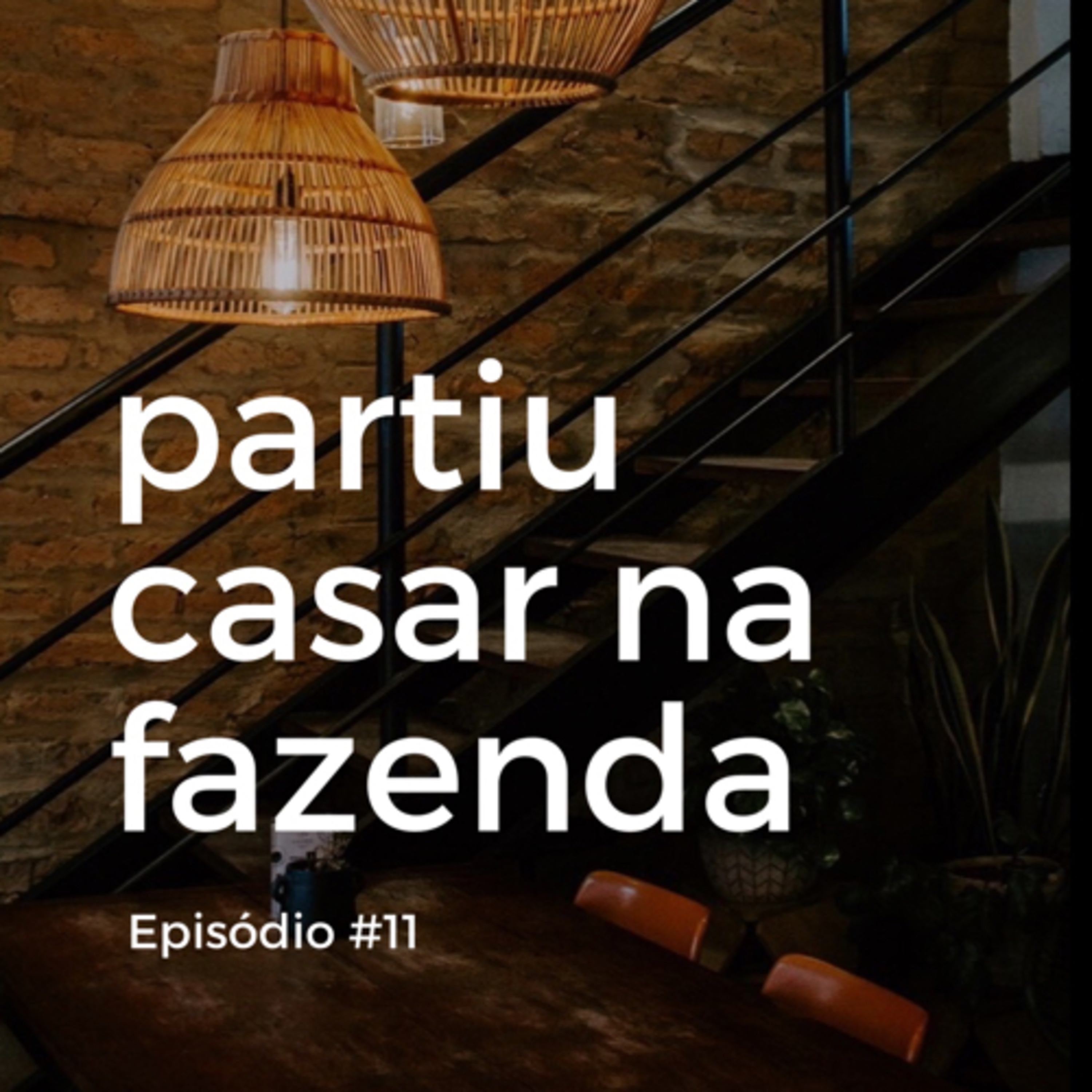 Hey, Noiva! Vamos tomar um café?