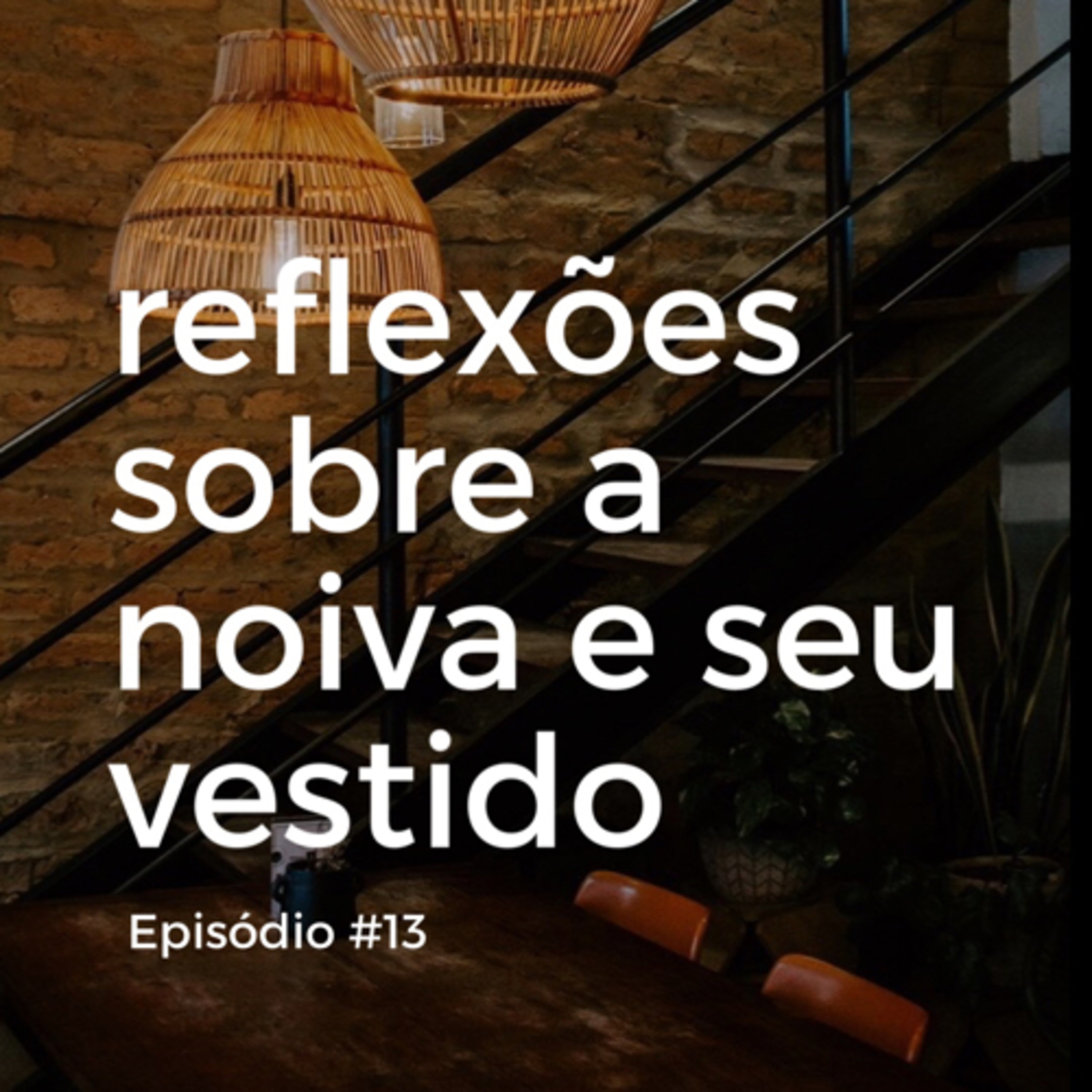Hey, Noiva! Vamos tomar um café?