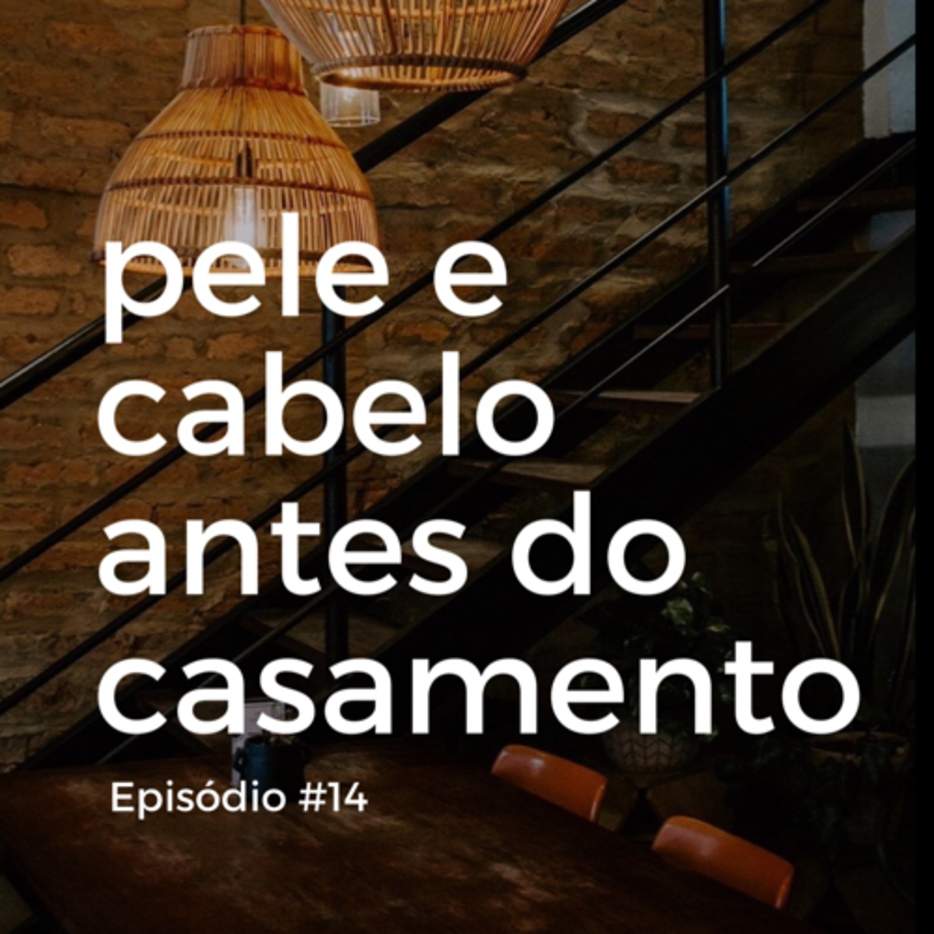Hey, Noiva! Vamos tomar um café?