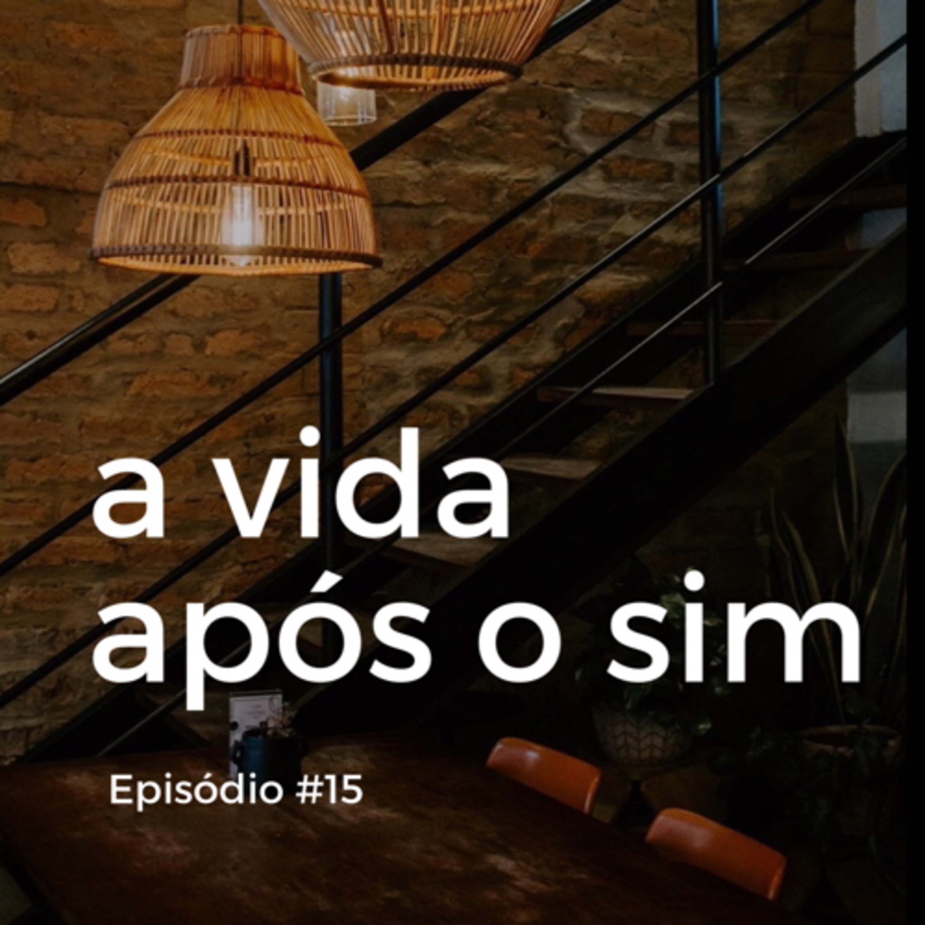 Hey, Noiva! Vamos tomar um café?