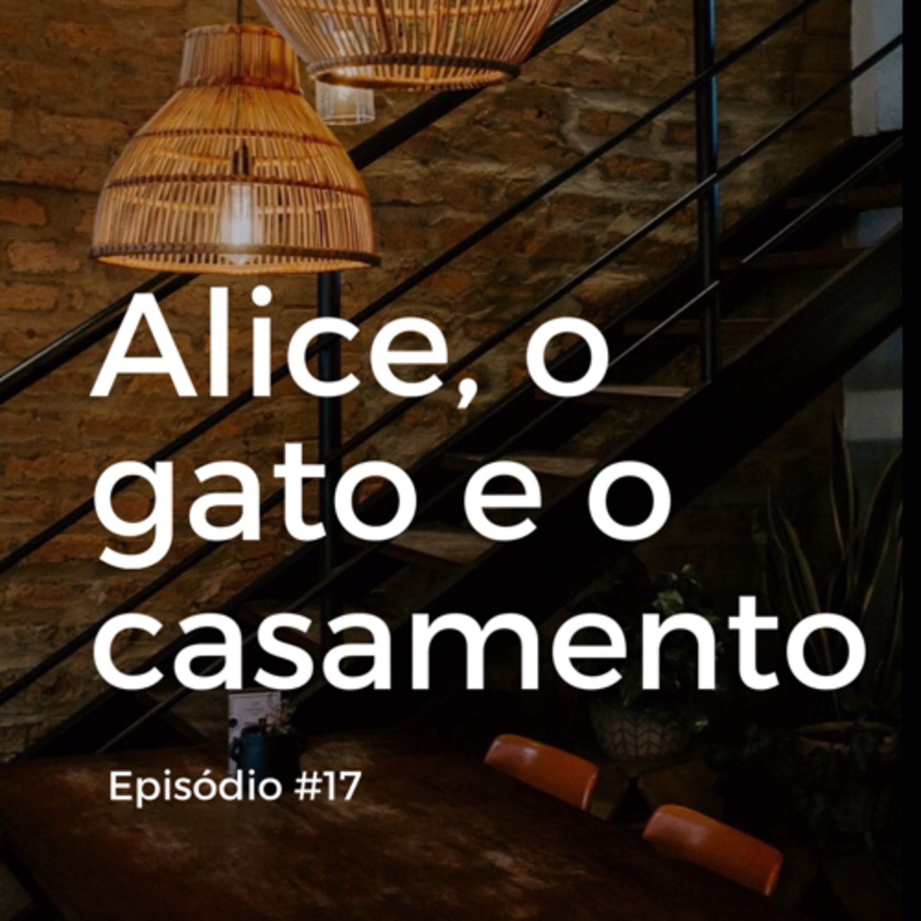 Hey, Noiva! Vamos tomar um café?