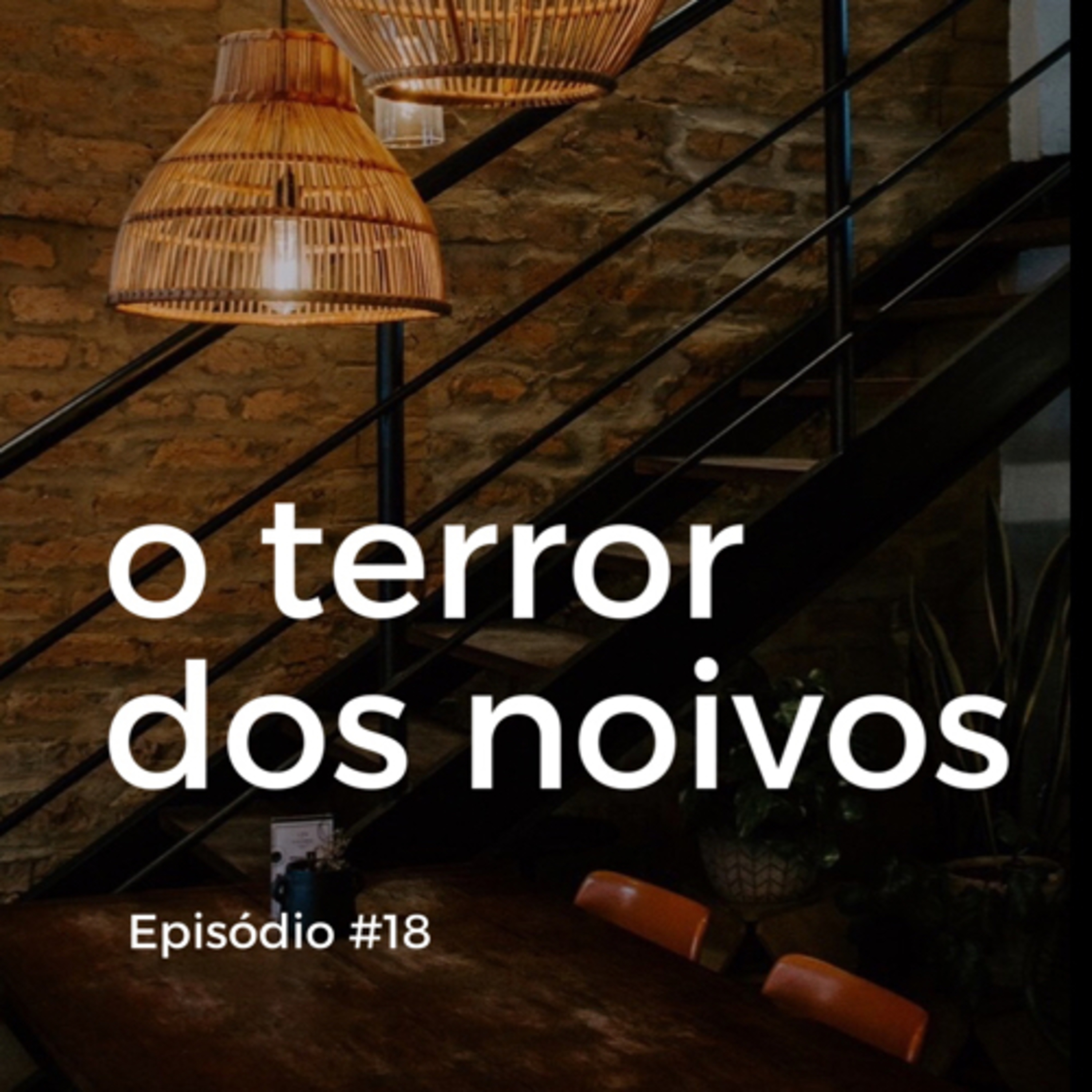 Hey, Noiva! Vamos tomar um café?