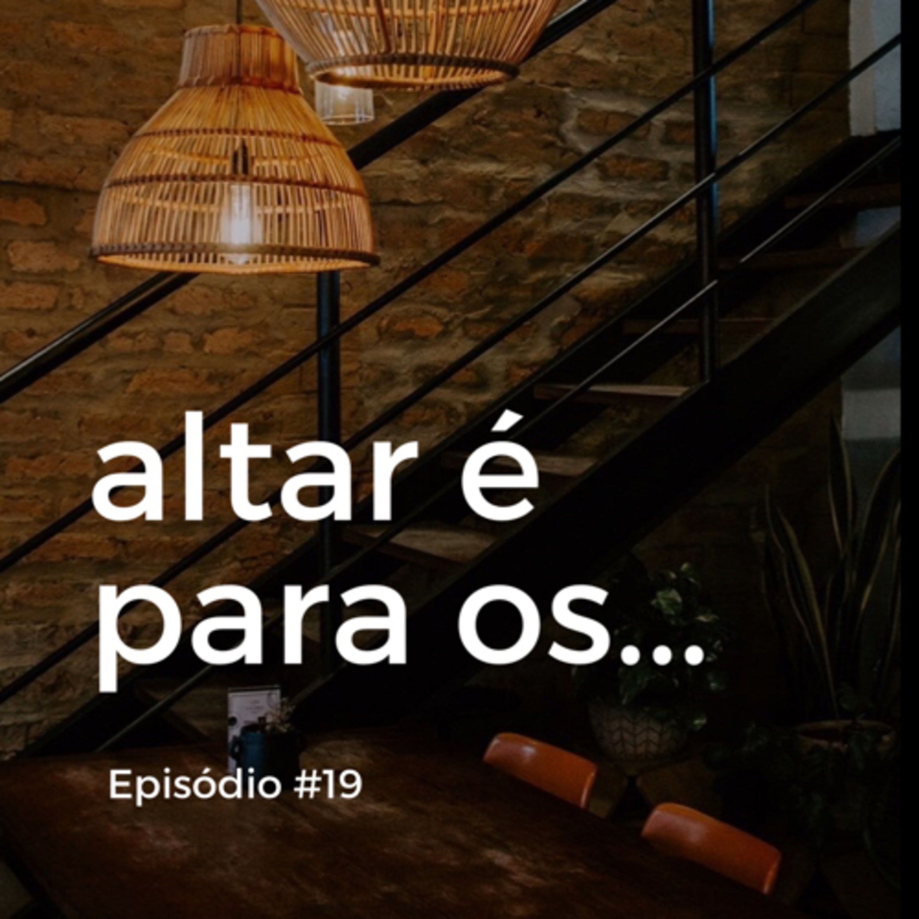 Hey, Noiva! Vamos tomar um café?