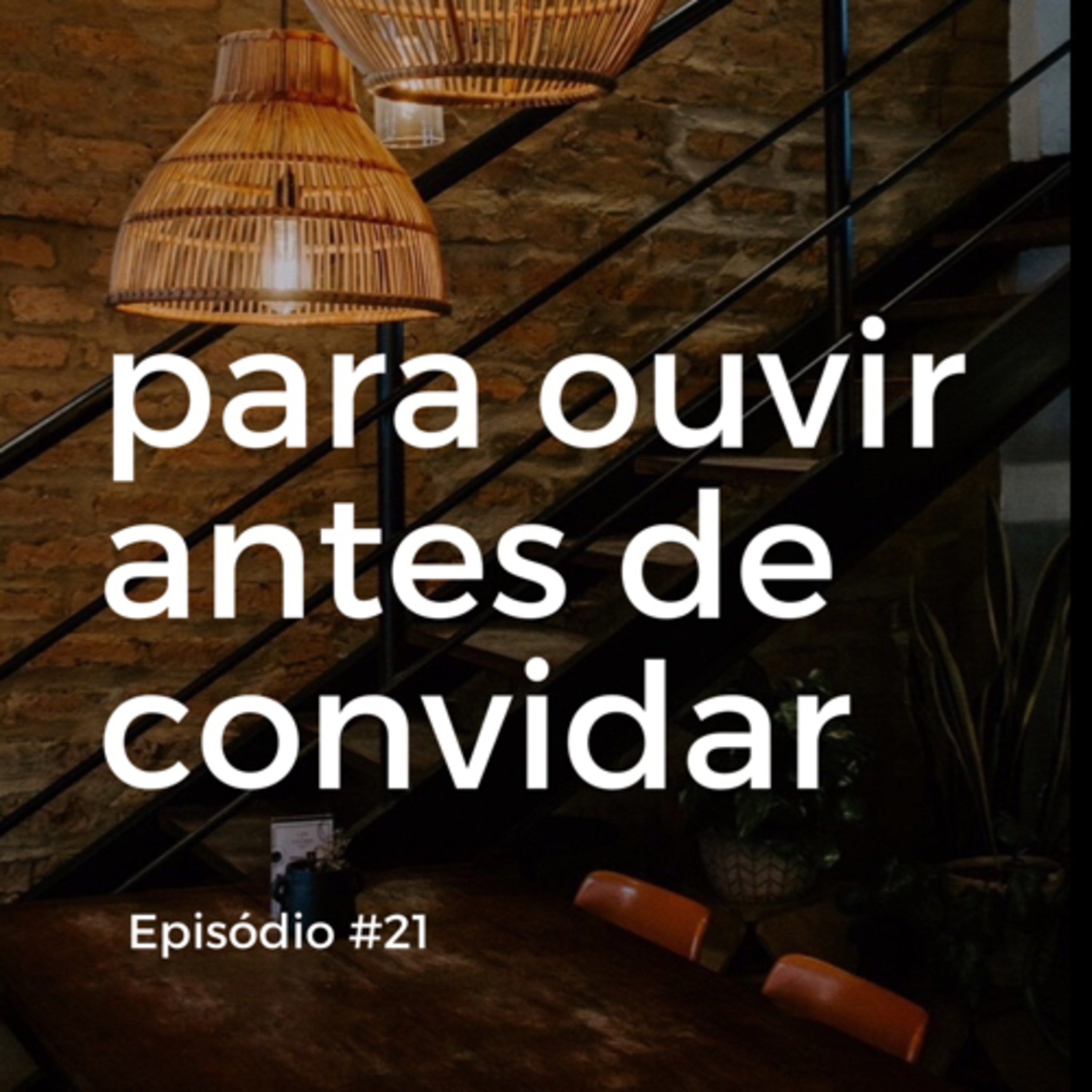 Hey, Noiva! Vamos tomar um café?