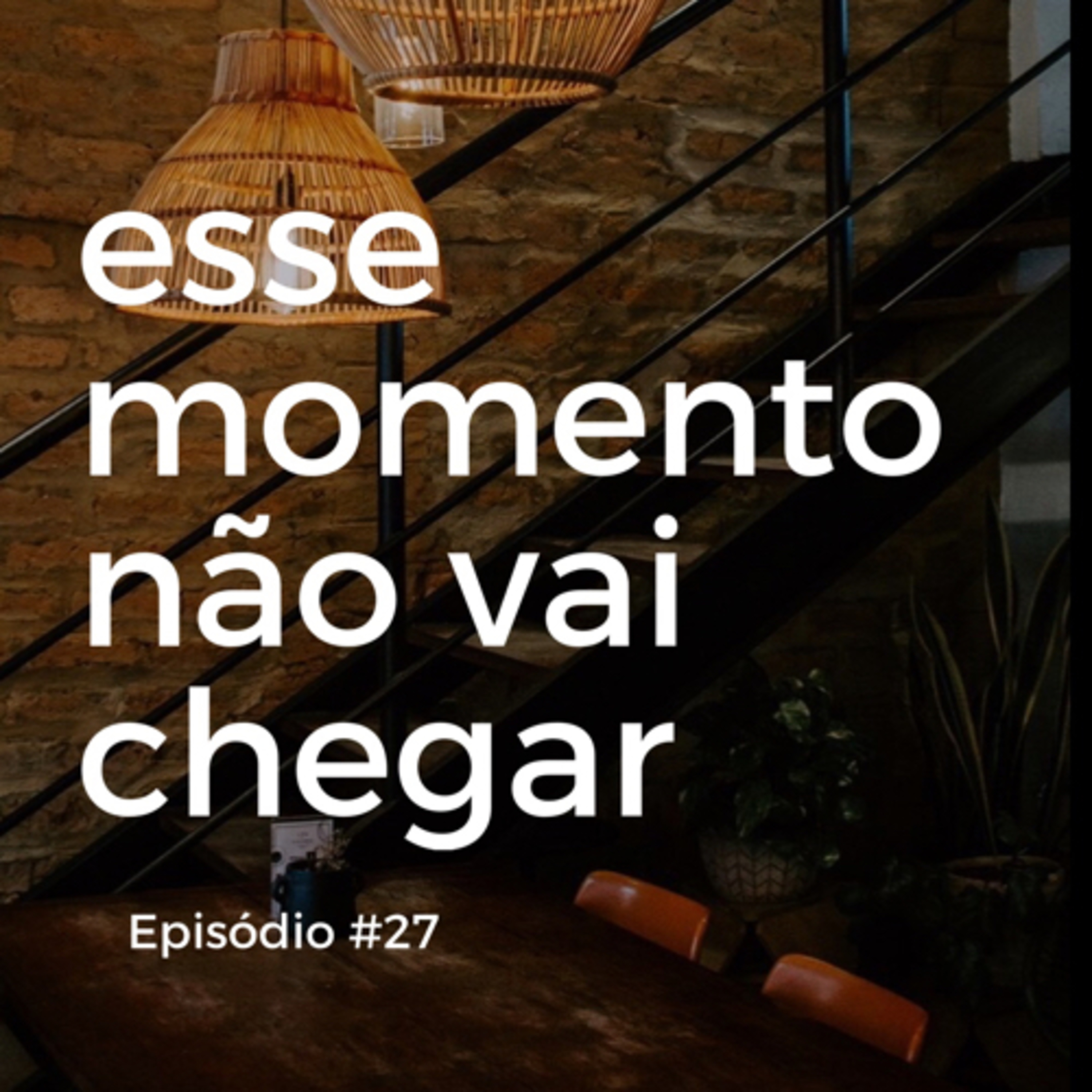 Hey, Noiva! Vamos tomar um café?