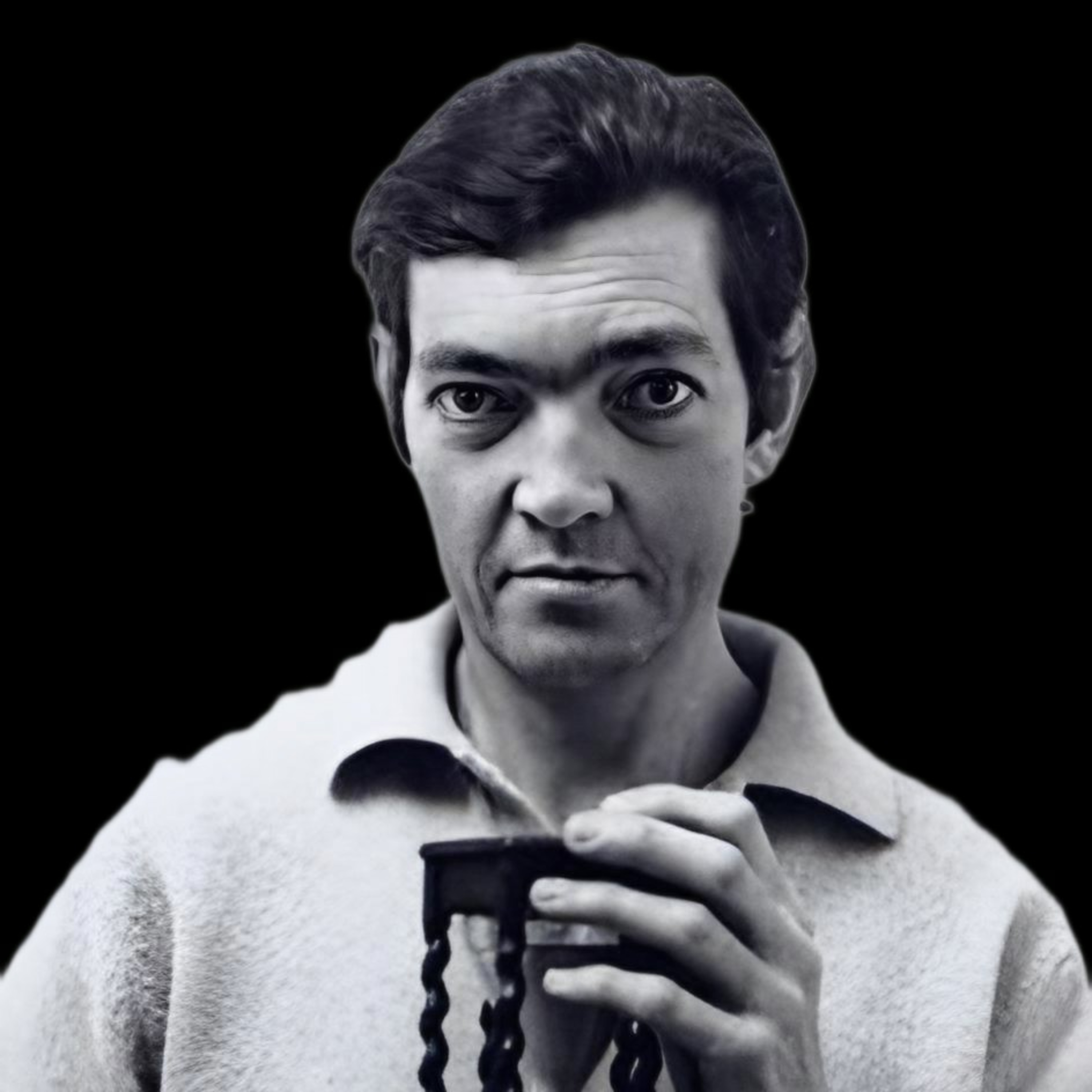 La noche boca arriba de Julio Cortázar  episode artwork