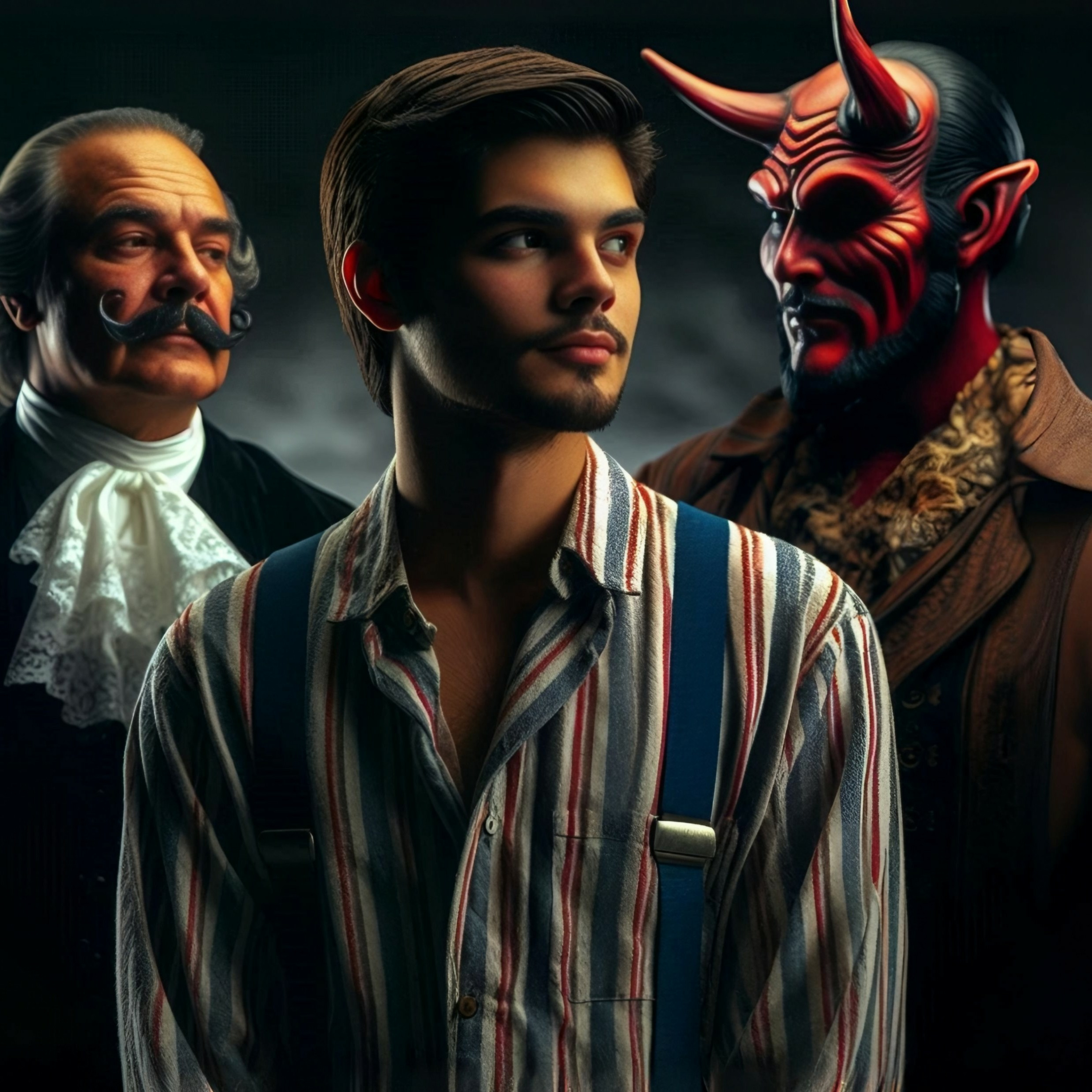 LEGENTIBUS Audiolibros