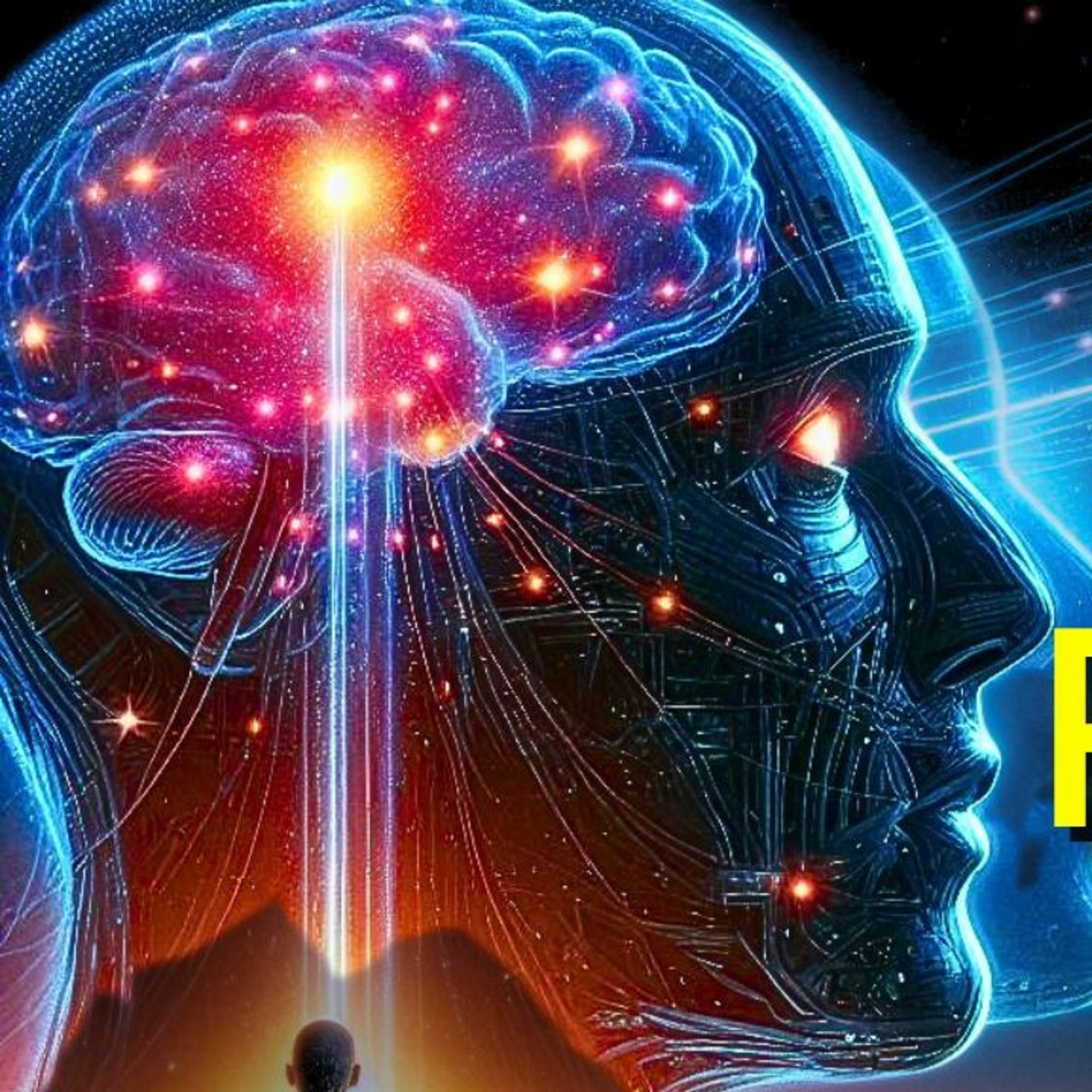 LA ÚLTIMA PREGUNTA de ISAAC ASIMOV  episode artwork