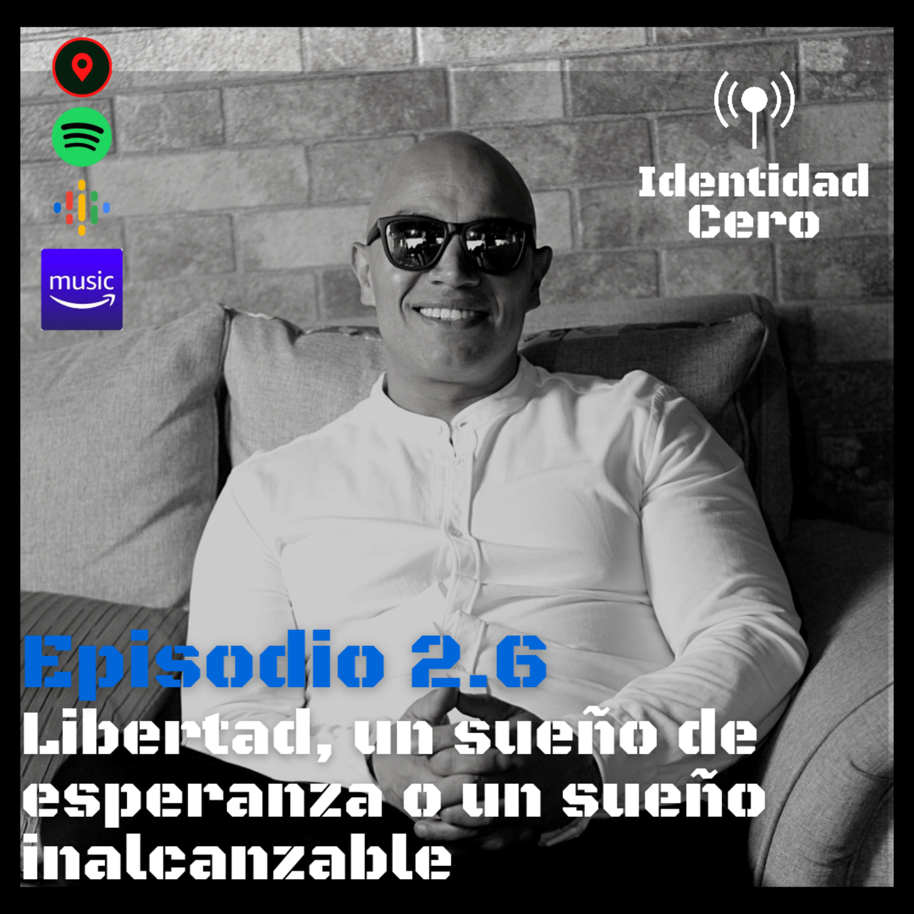 Identidad Cero