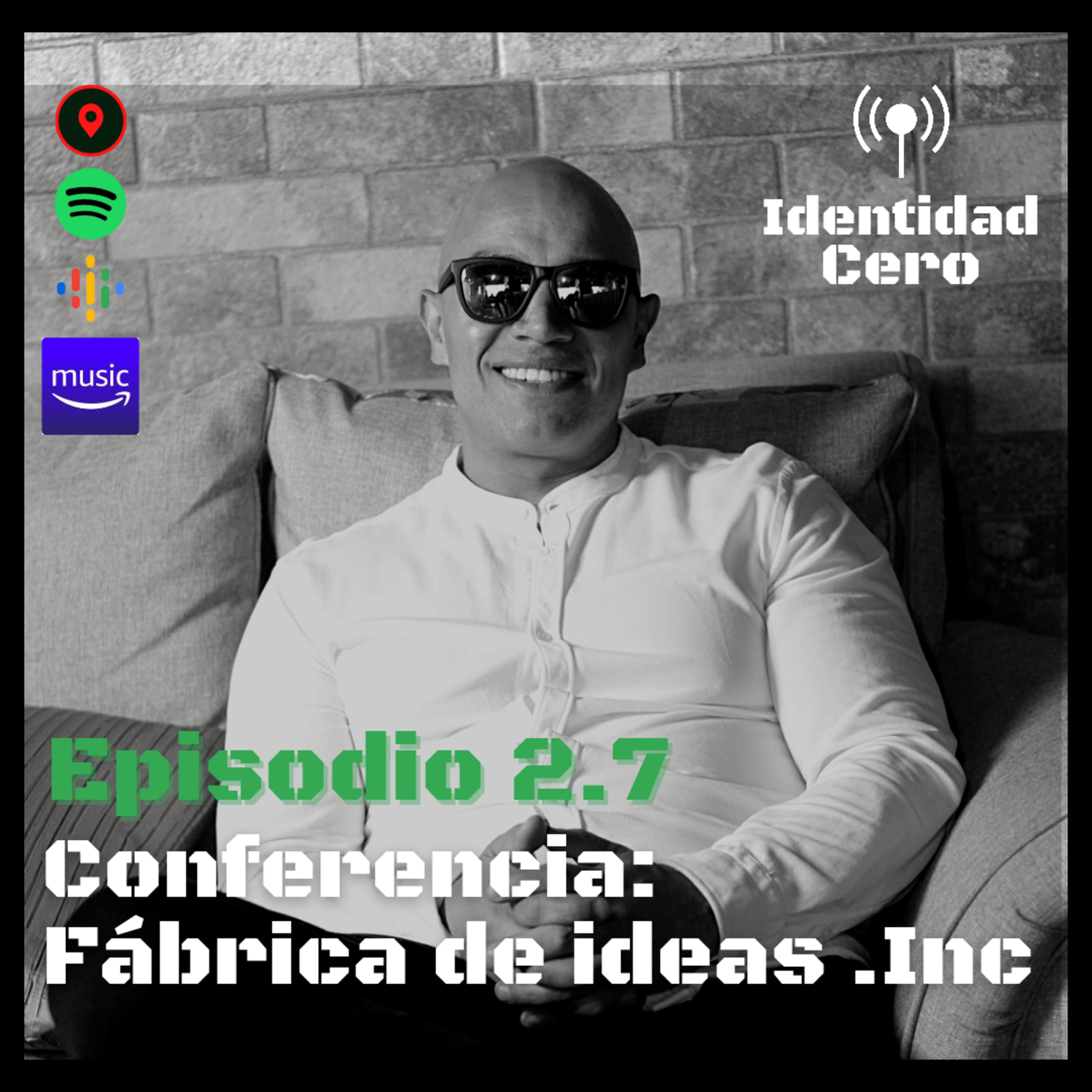 Identidad Cero