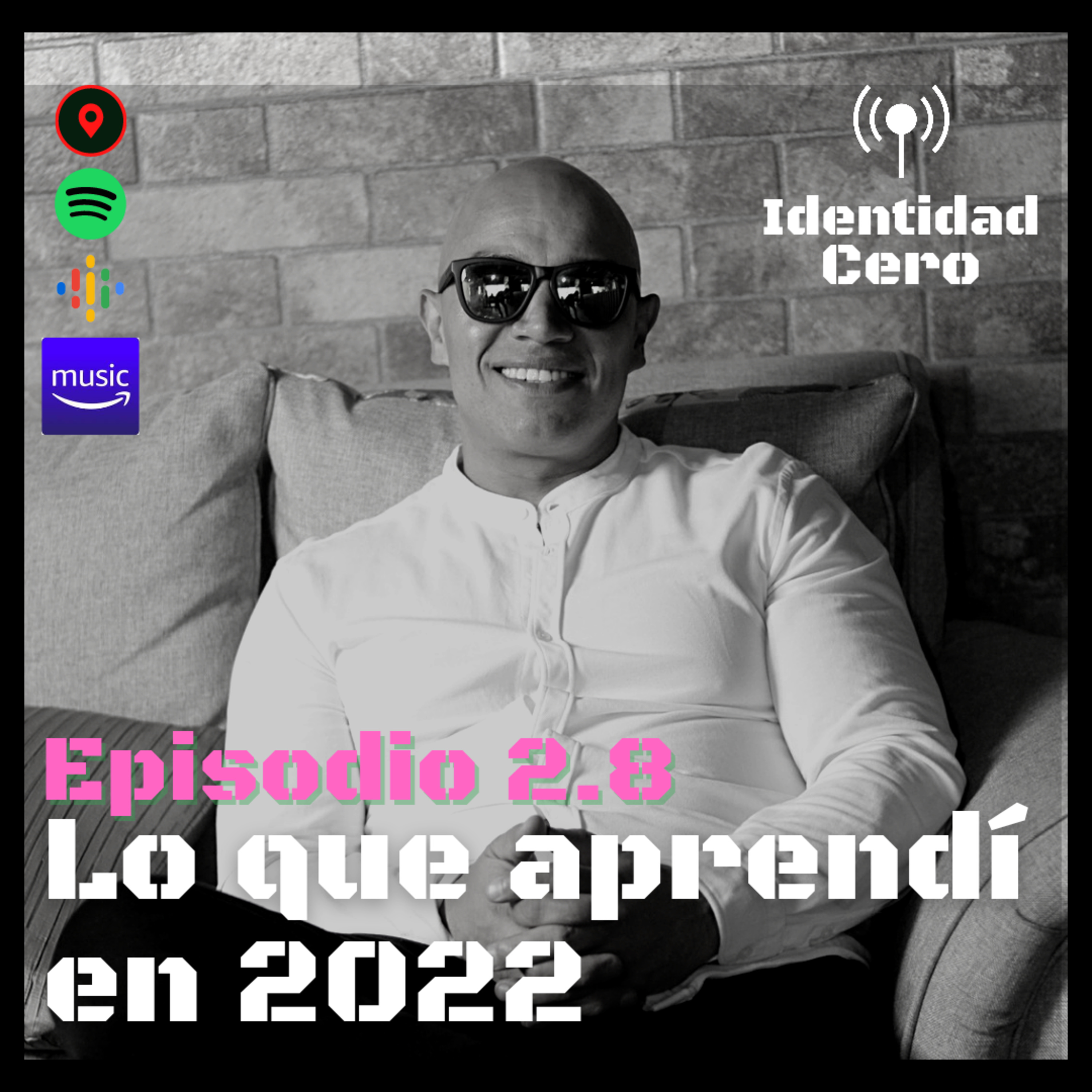 Identidad Cero