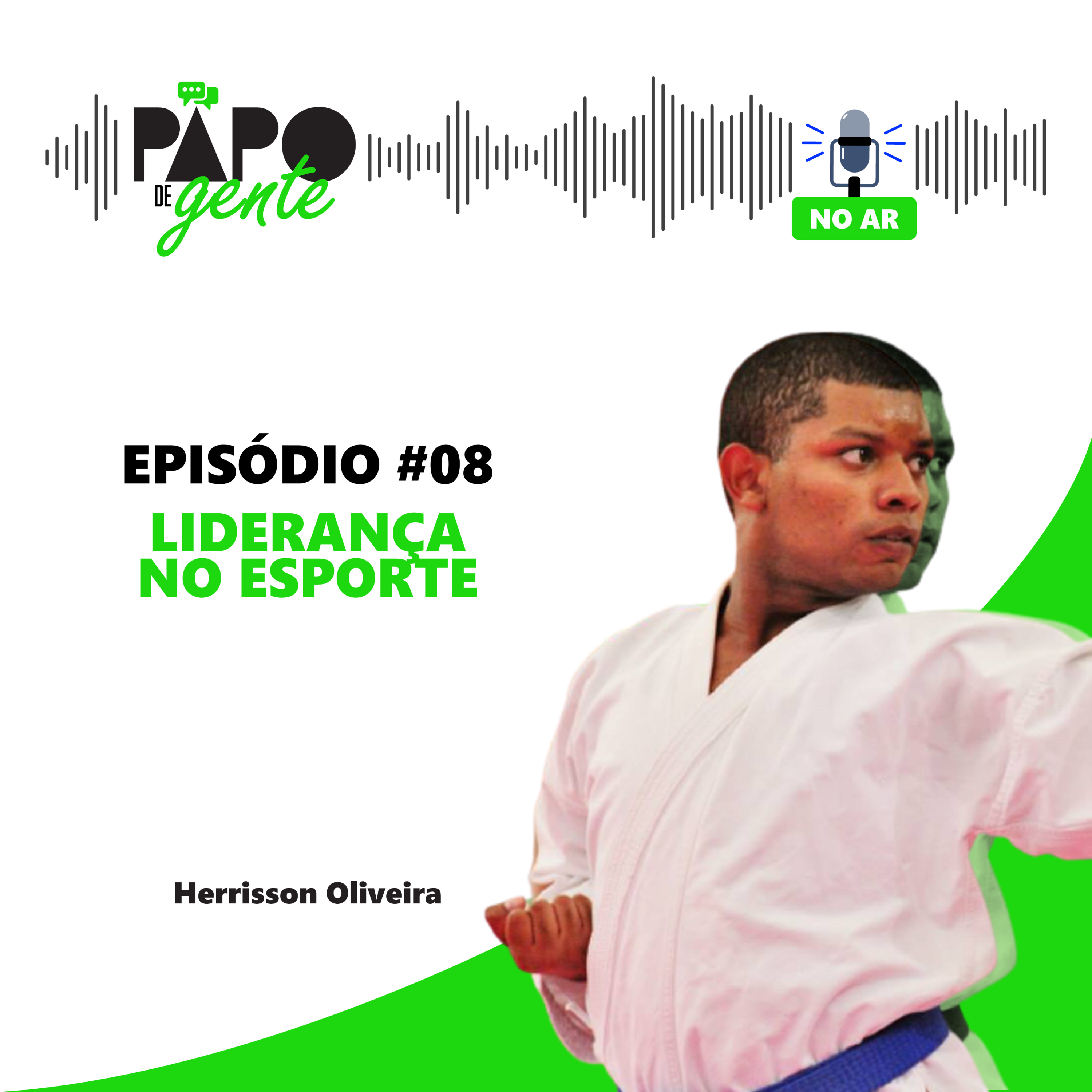 Papo de Gente