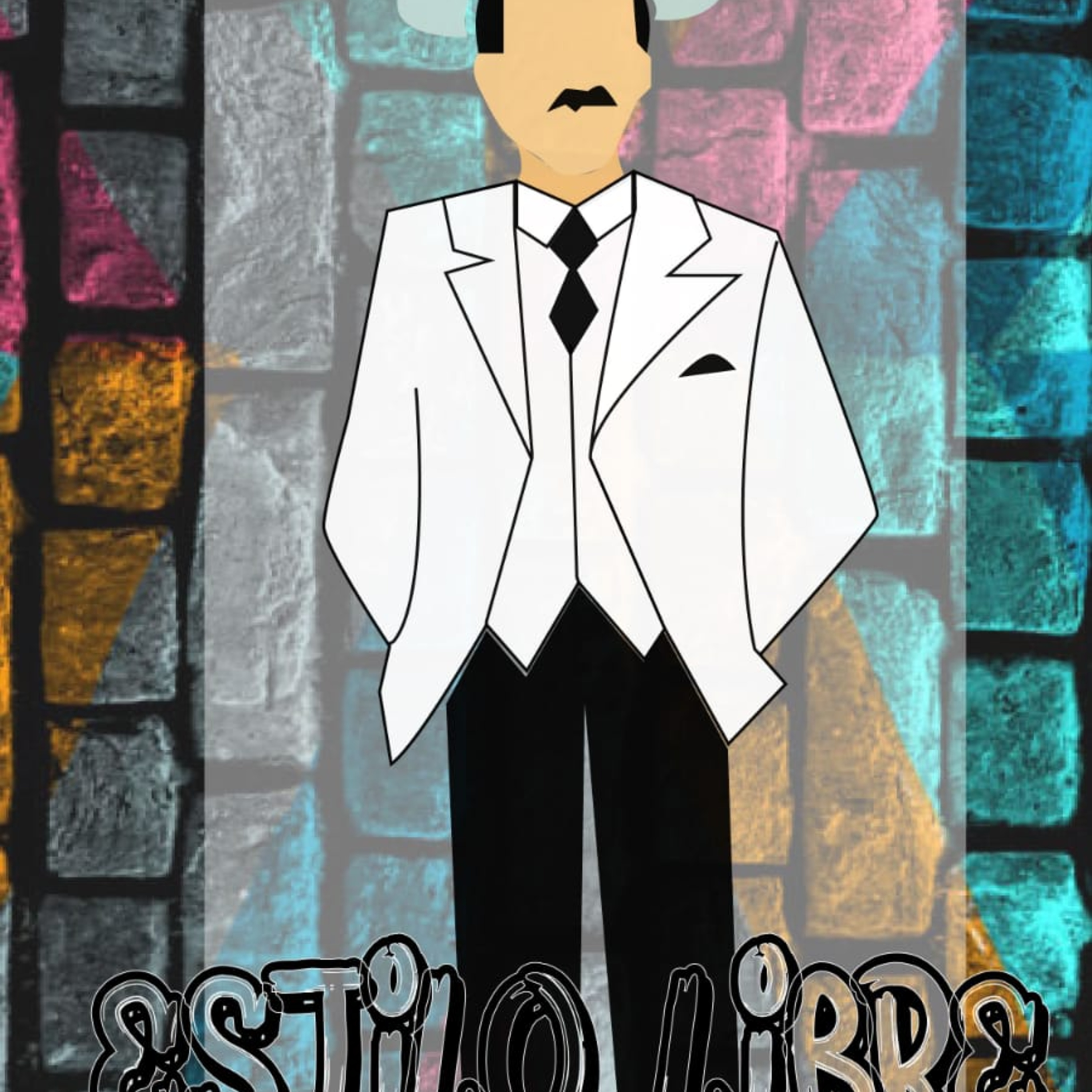 JOGABRYAC- ESTILO LIBRE  episode artwork