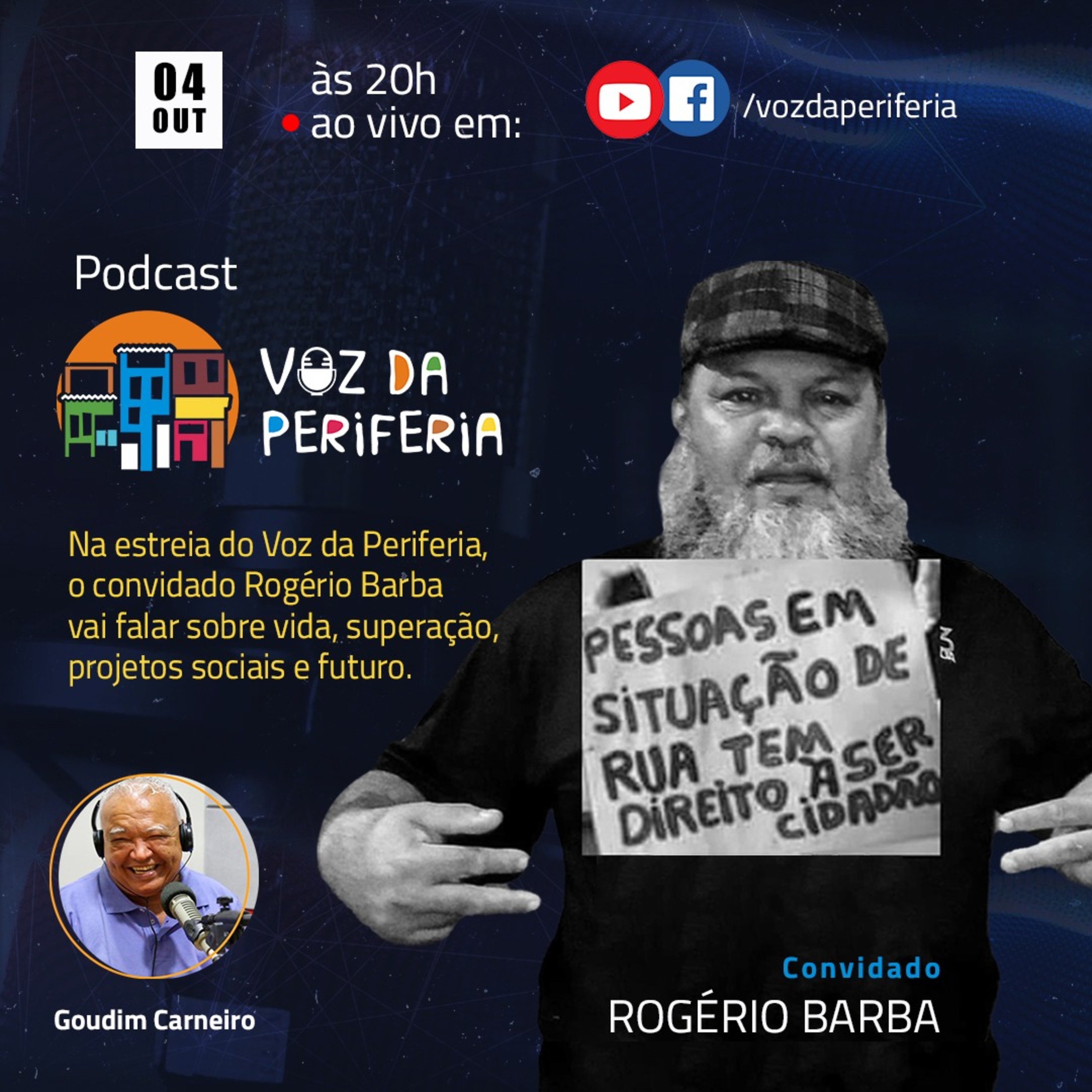 Voz da Periferia