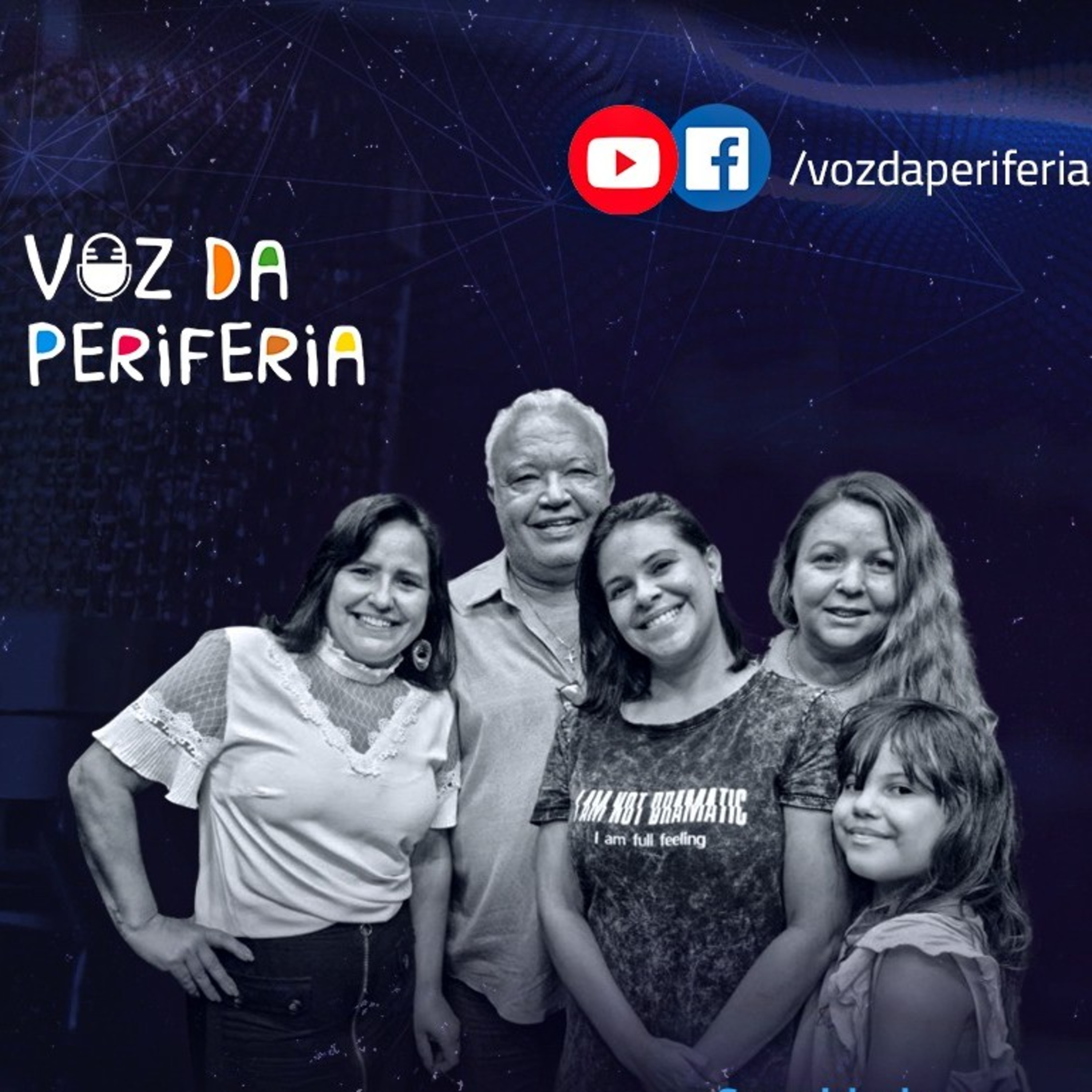 Voz da Periferia