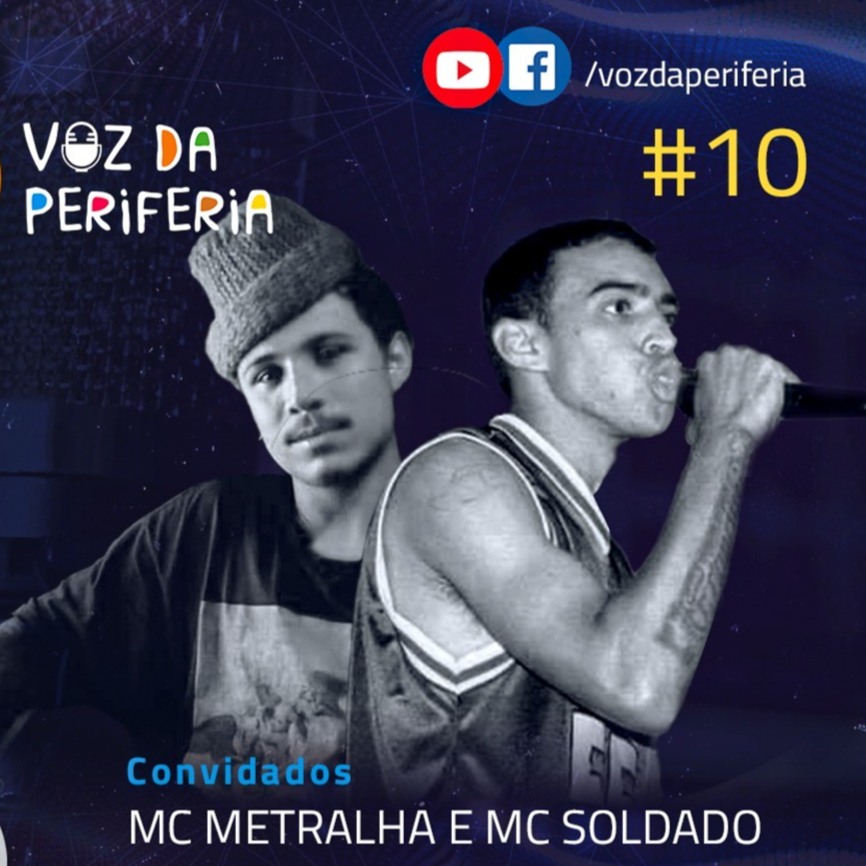 Voz da Periferia