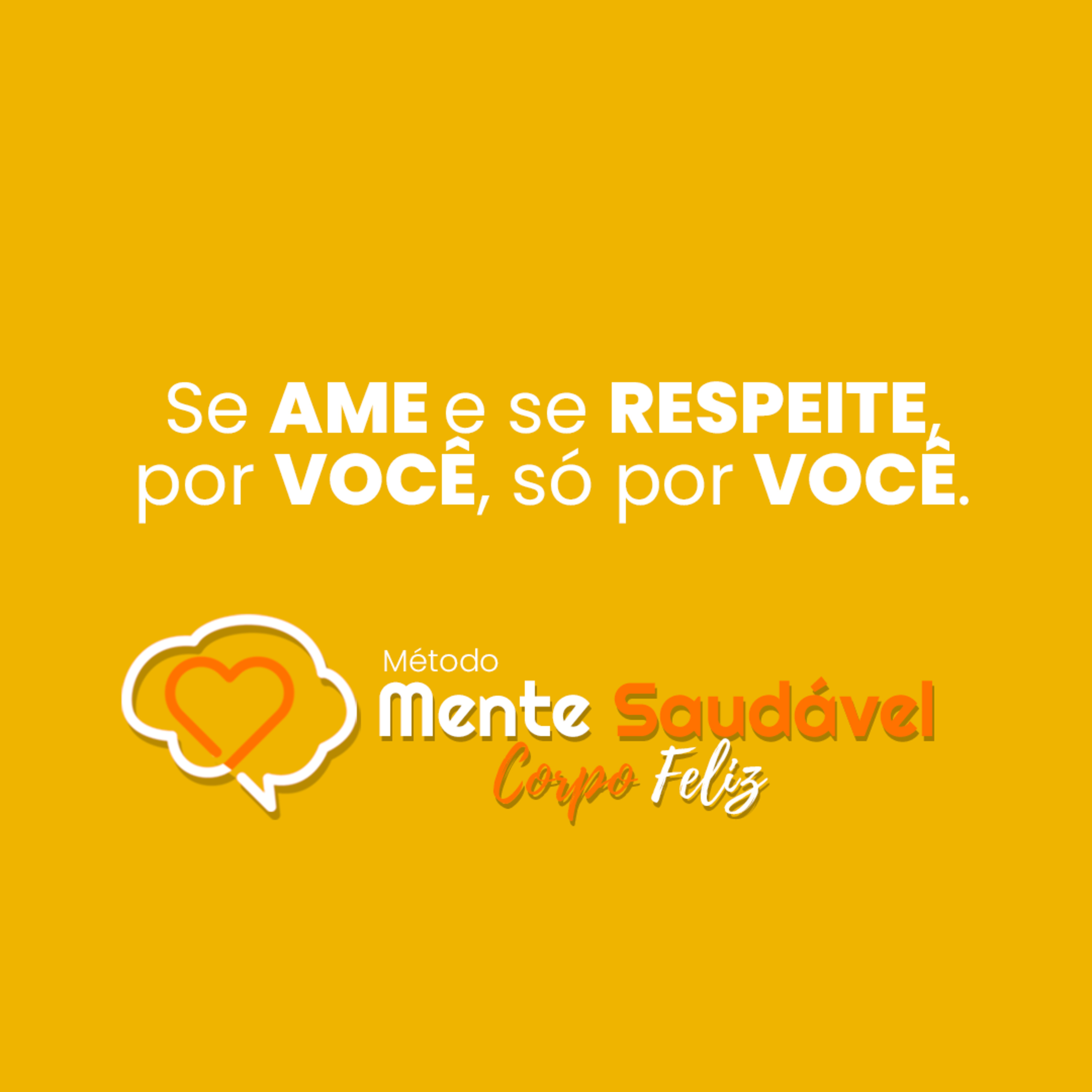Emagrecimento Consciente E Feliz - Podcast do AutoAmor