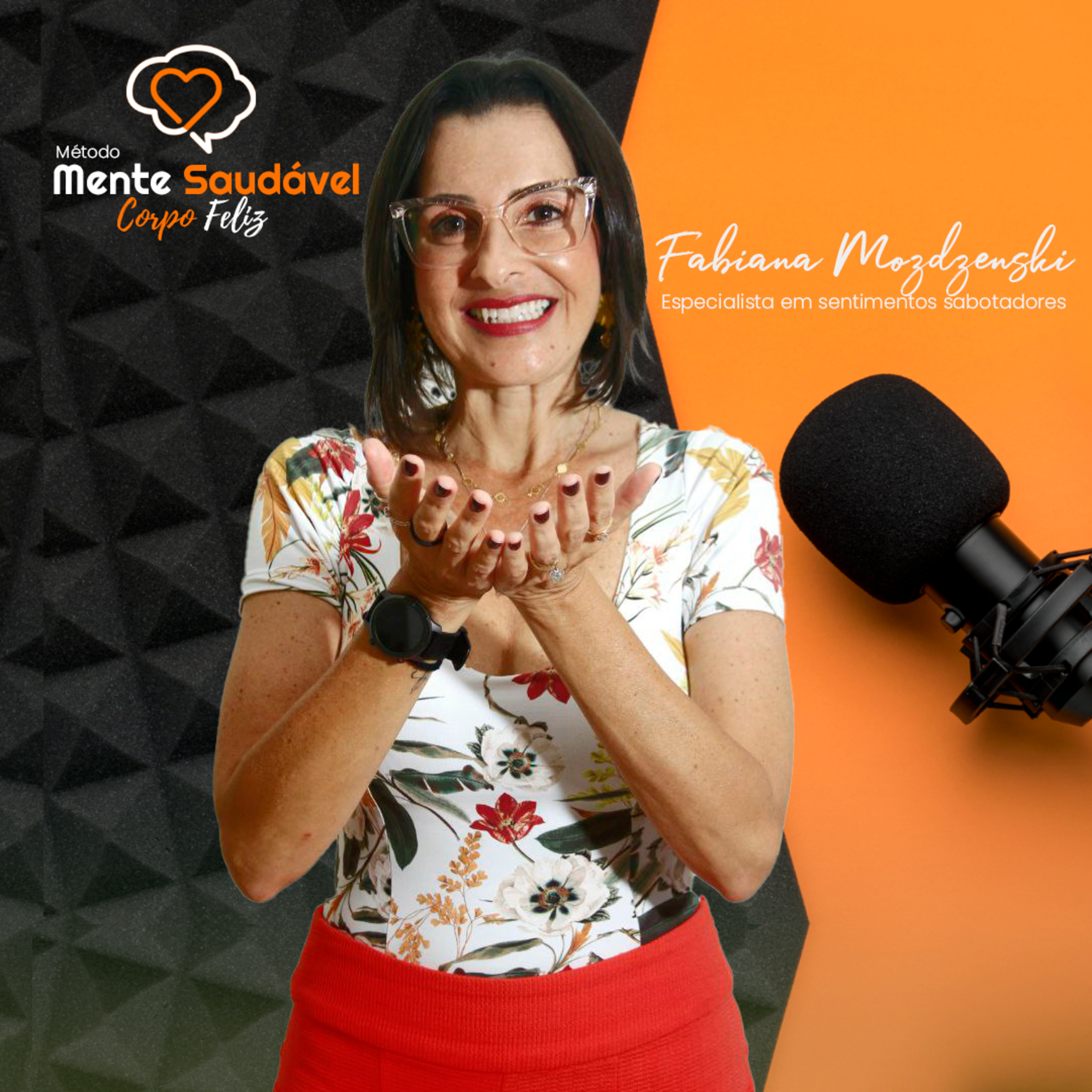 Emagrecimento Consciente E Feliz - Podcast do AutoAmor