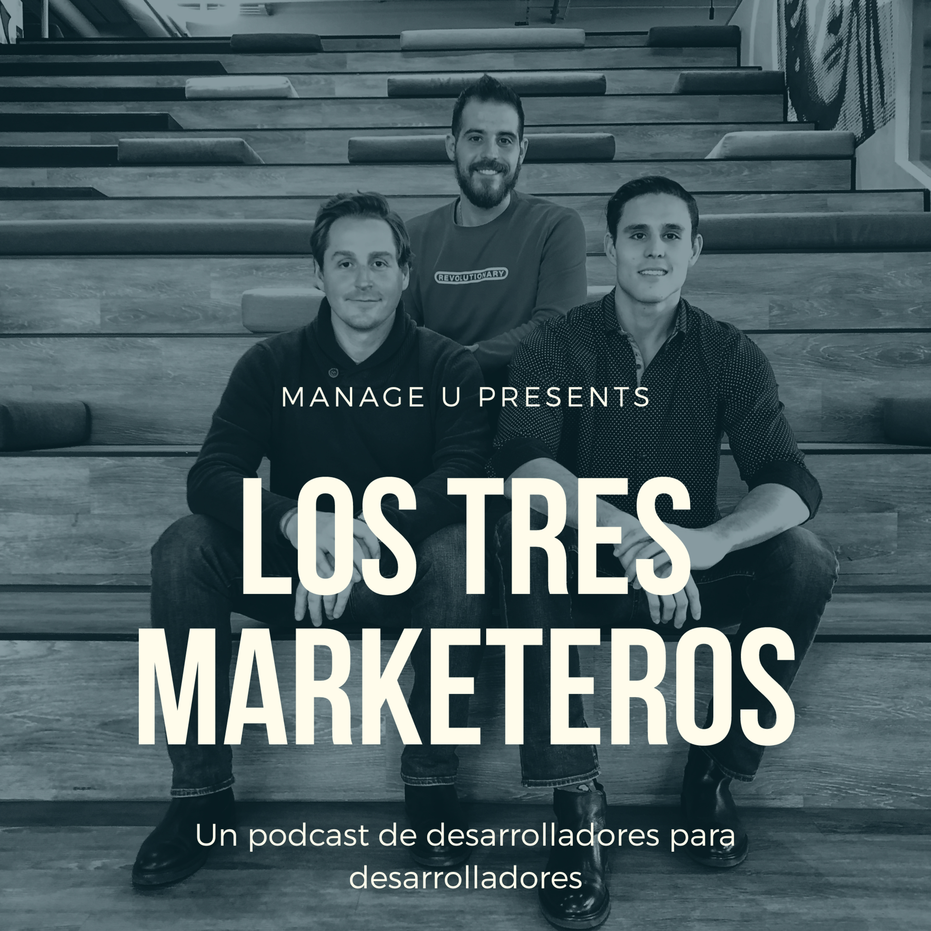 Ep. 02 - Construcciones Retrasadas Ep. 02 - Construcciones Retrasadas