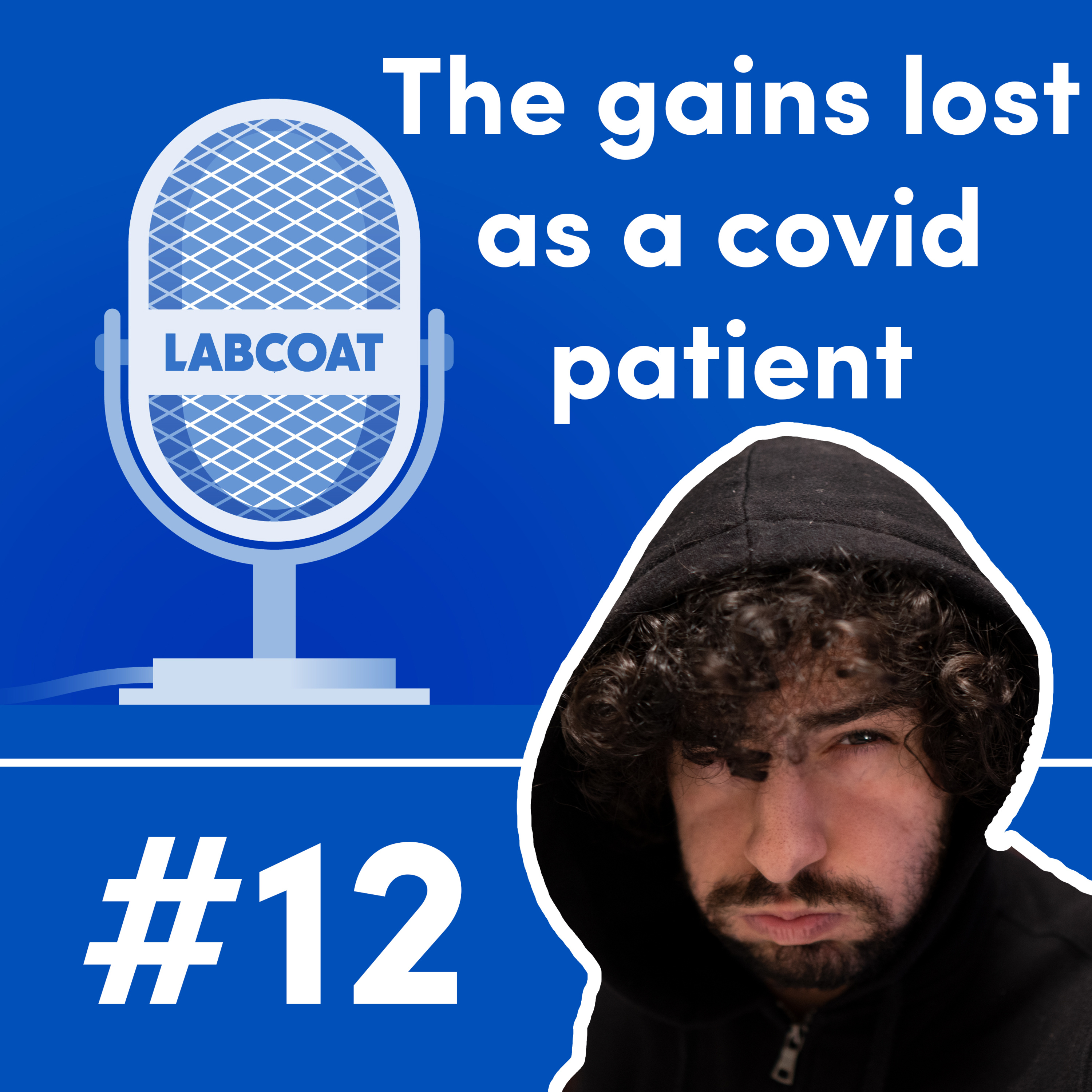 Lab Coat Fitness