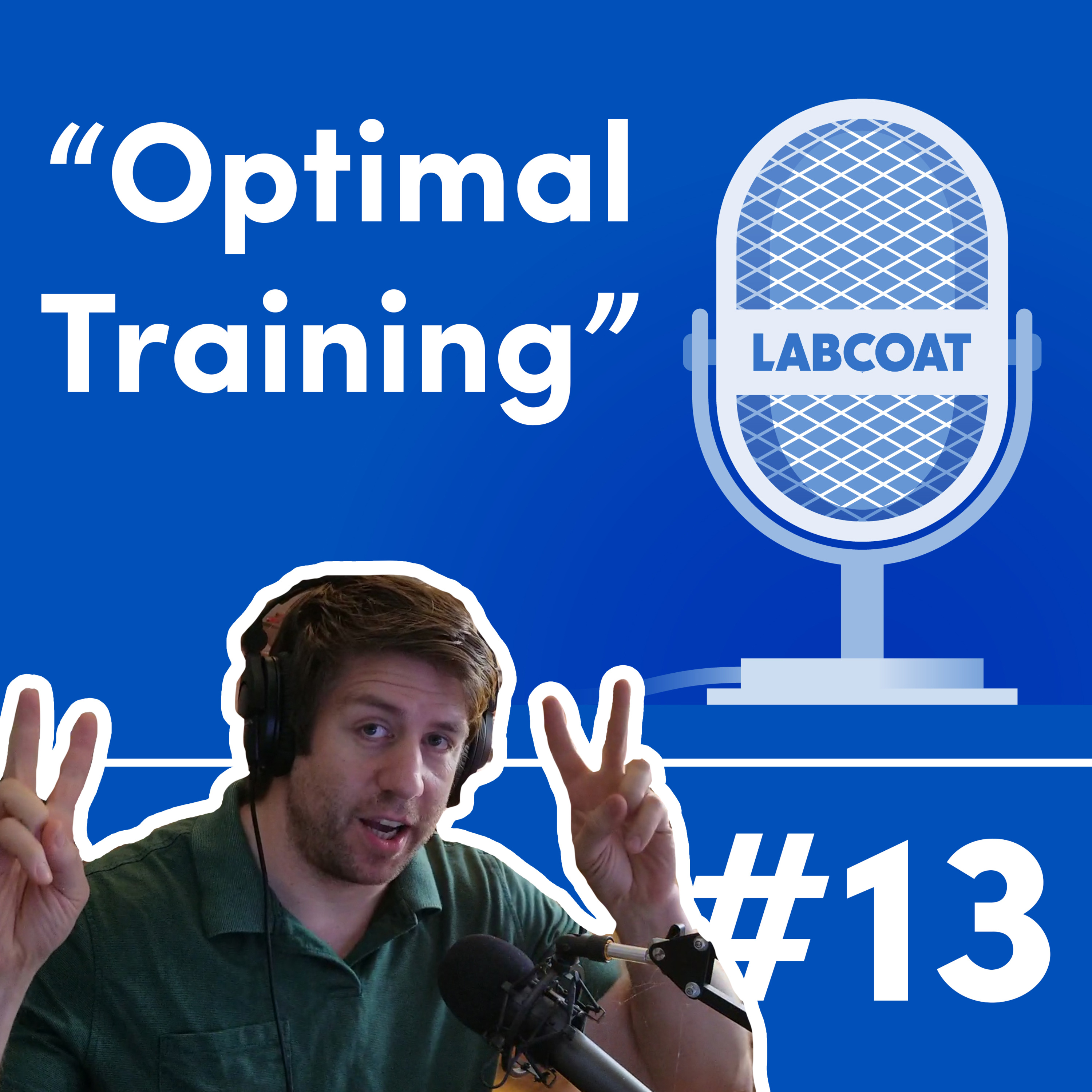Lab Coat Fitness
