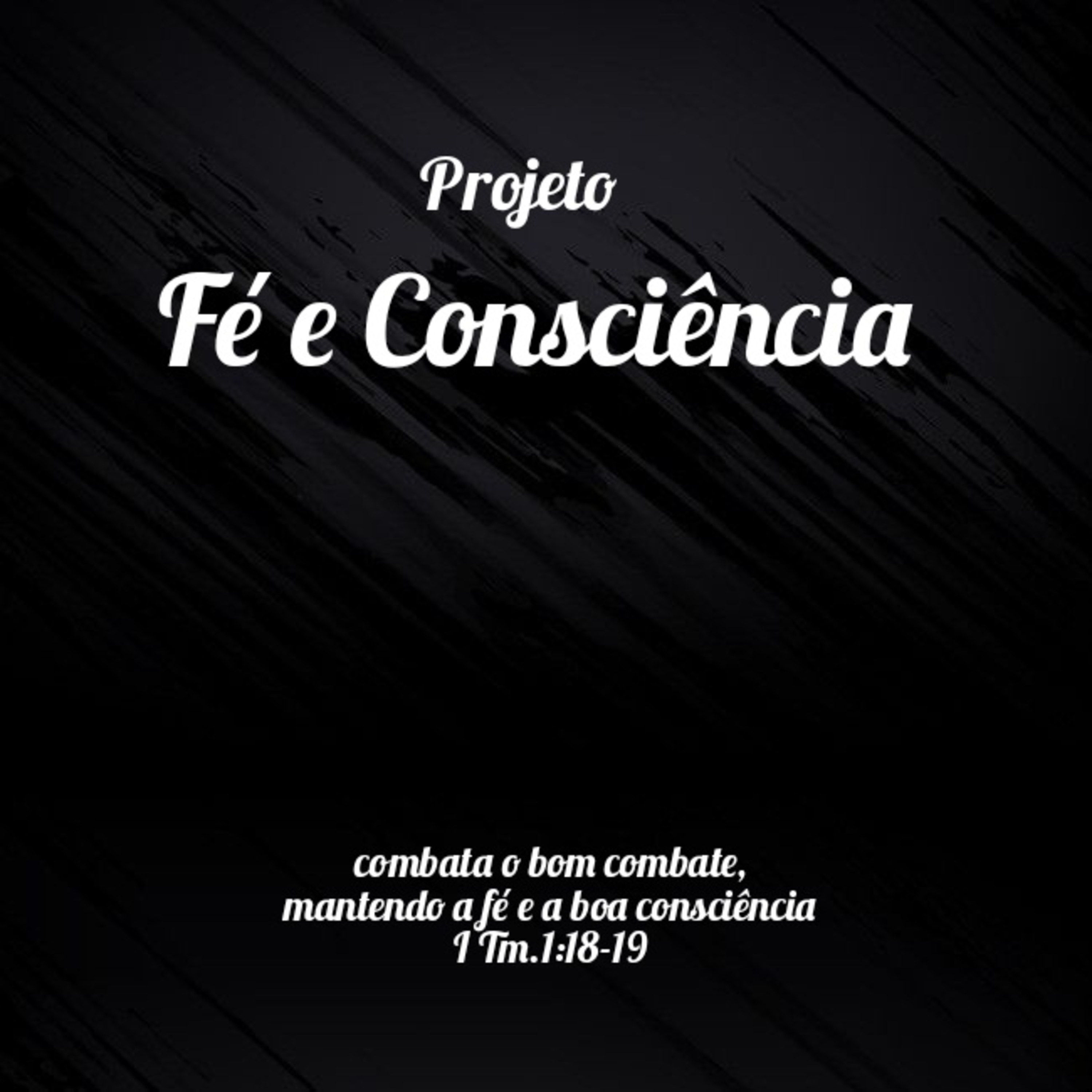 #EstaçãoVida#IBCNI
