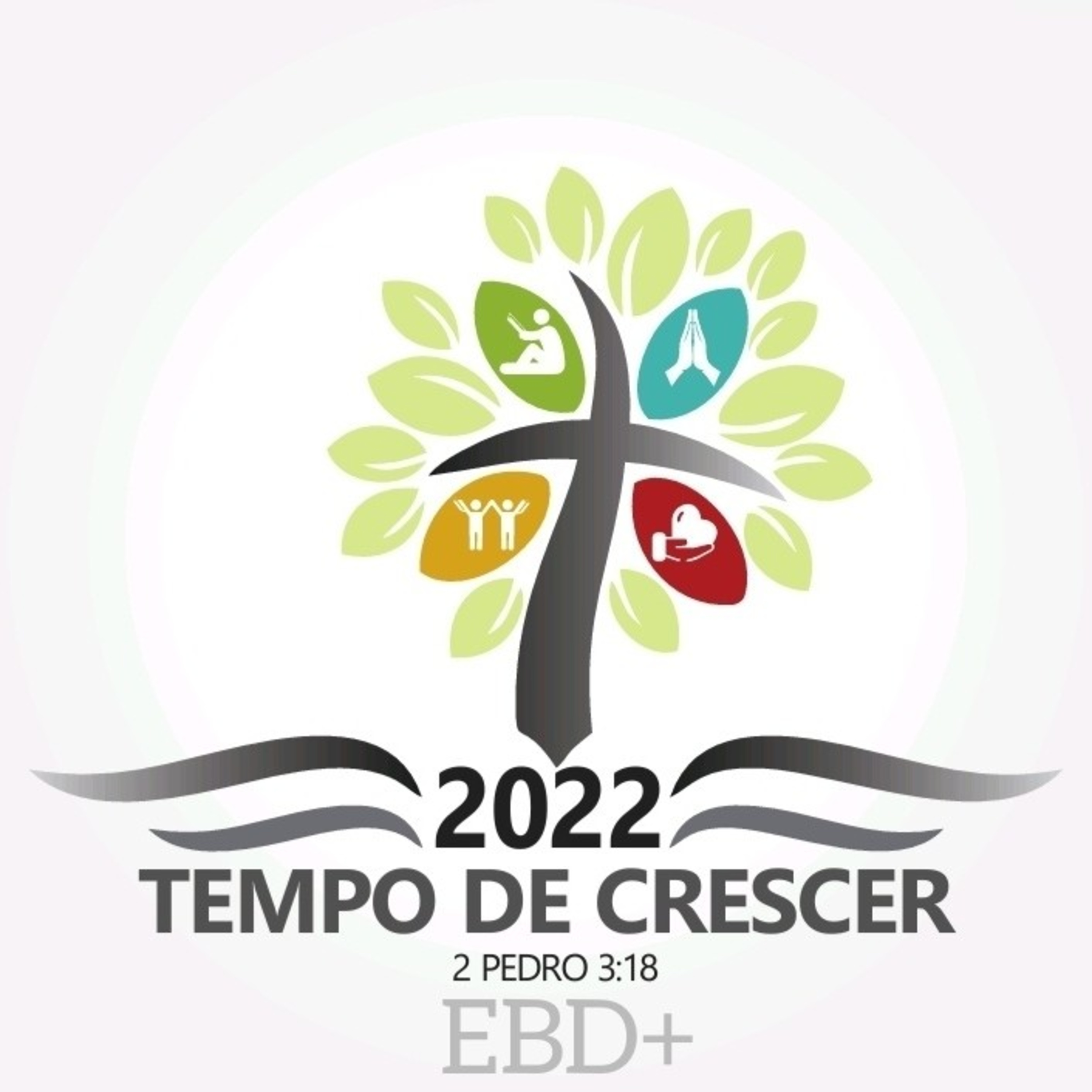 #EstaçãoVida#IBCNI